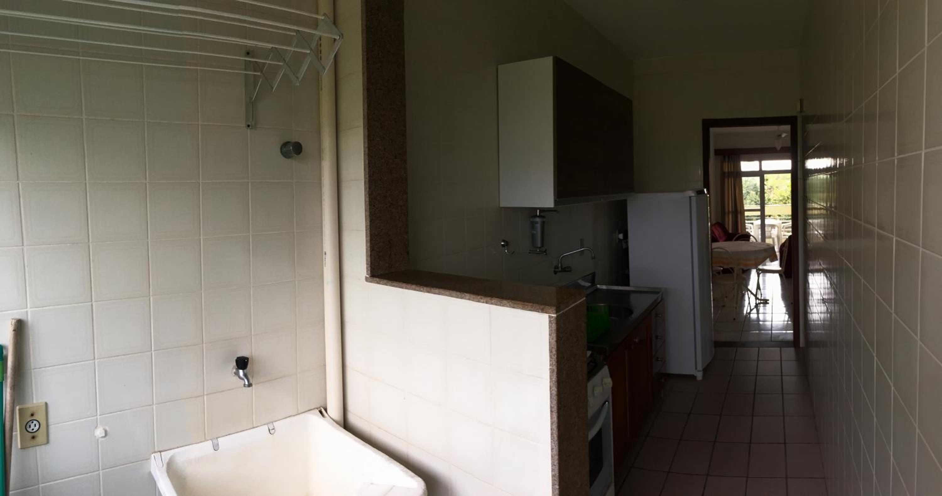Residencial Baia Blanca