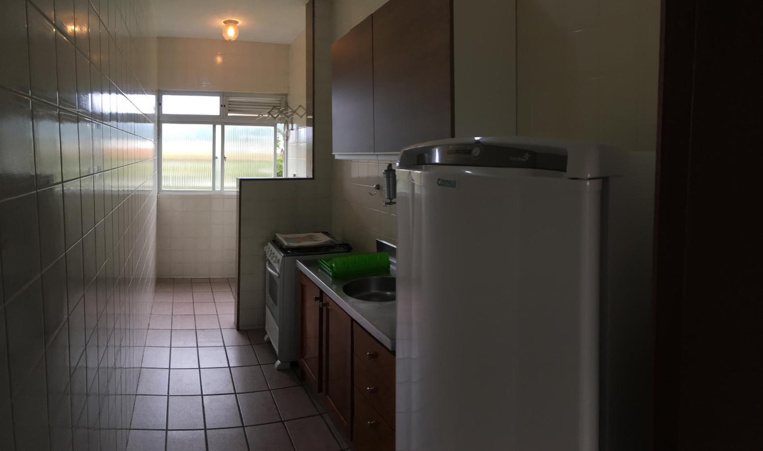 Residencial Baia Blanca