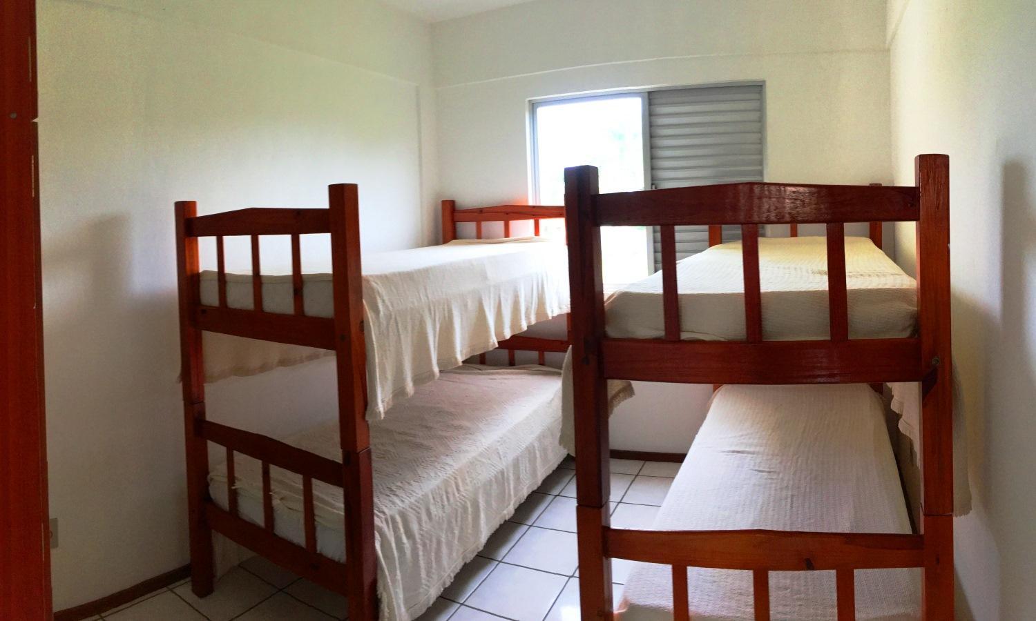 Residencial Baia Blanca