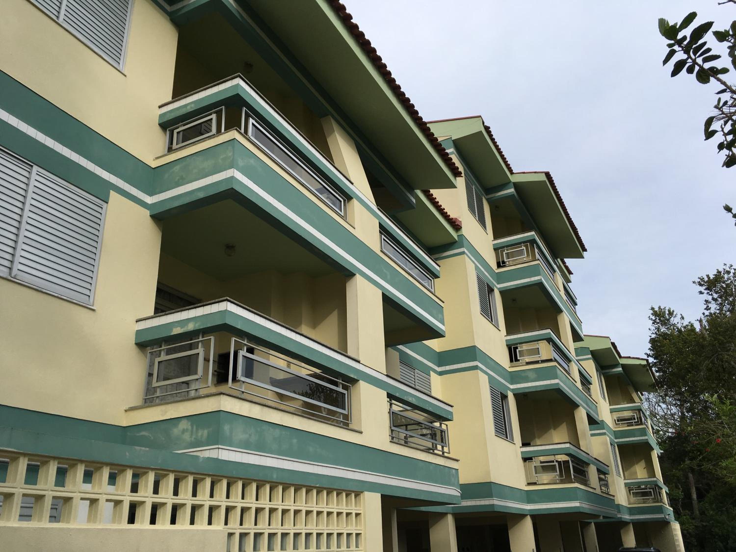 Residencial Baia Blanca