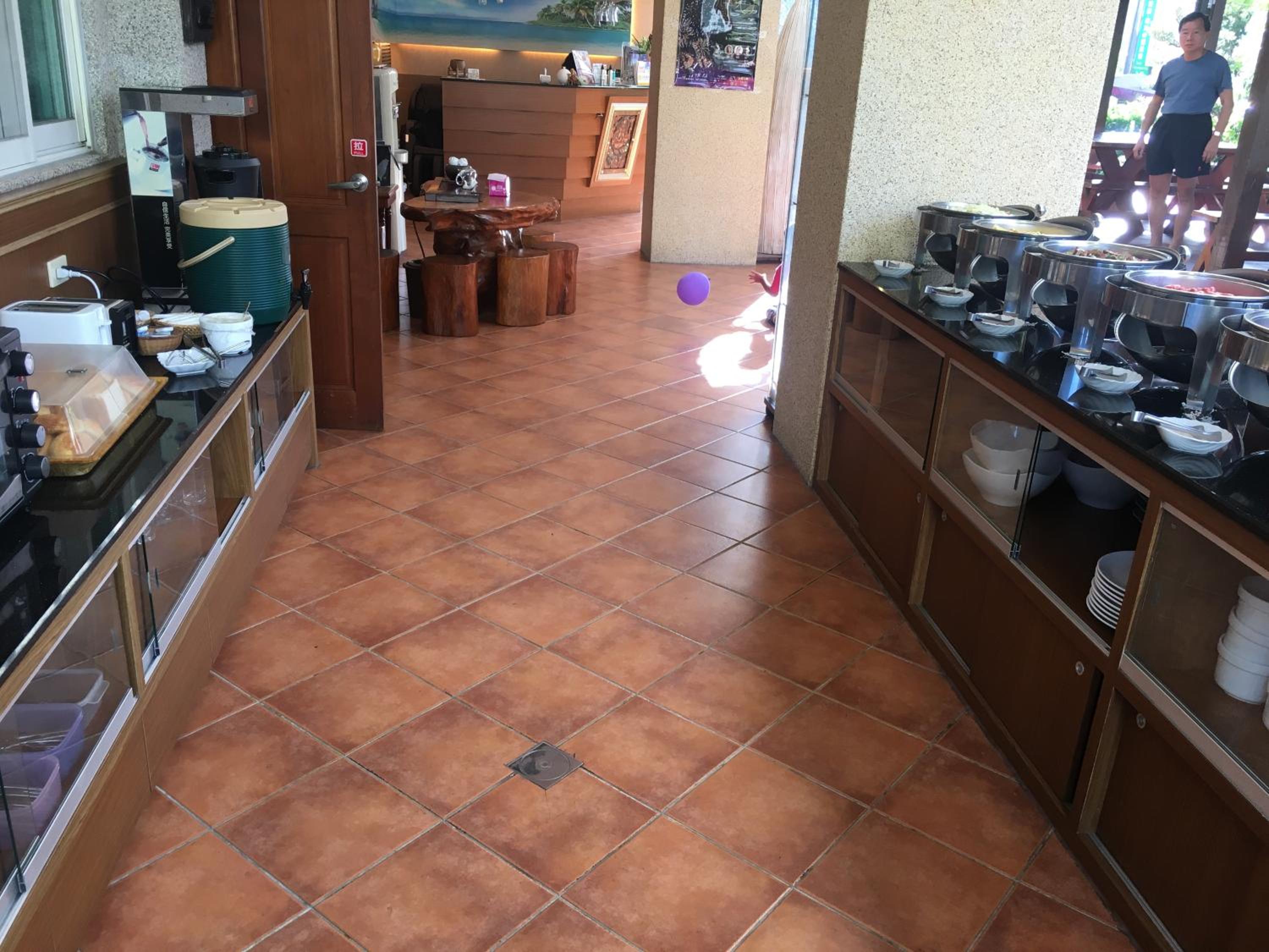 潔坊琳居民宿 JayLin Home