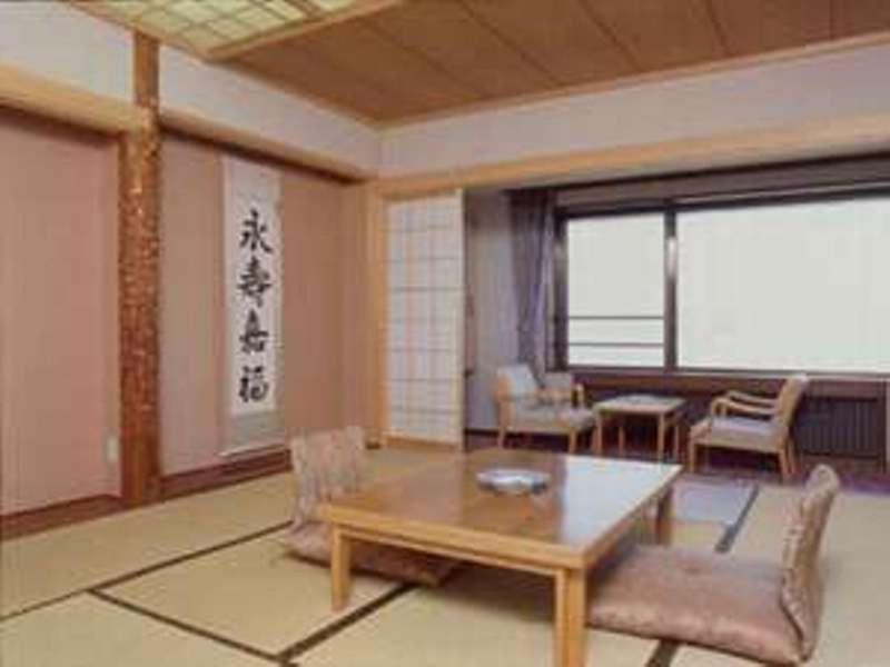 Toya Kanko Hotel