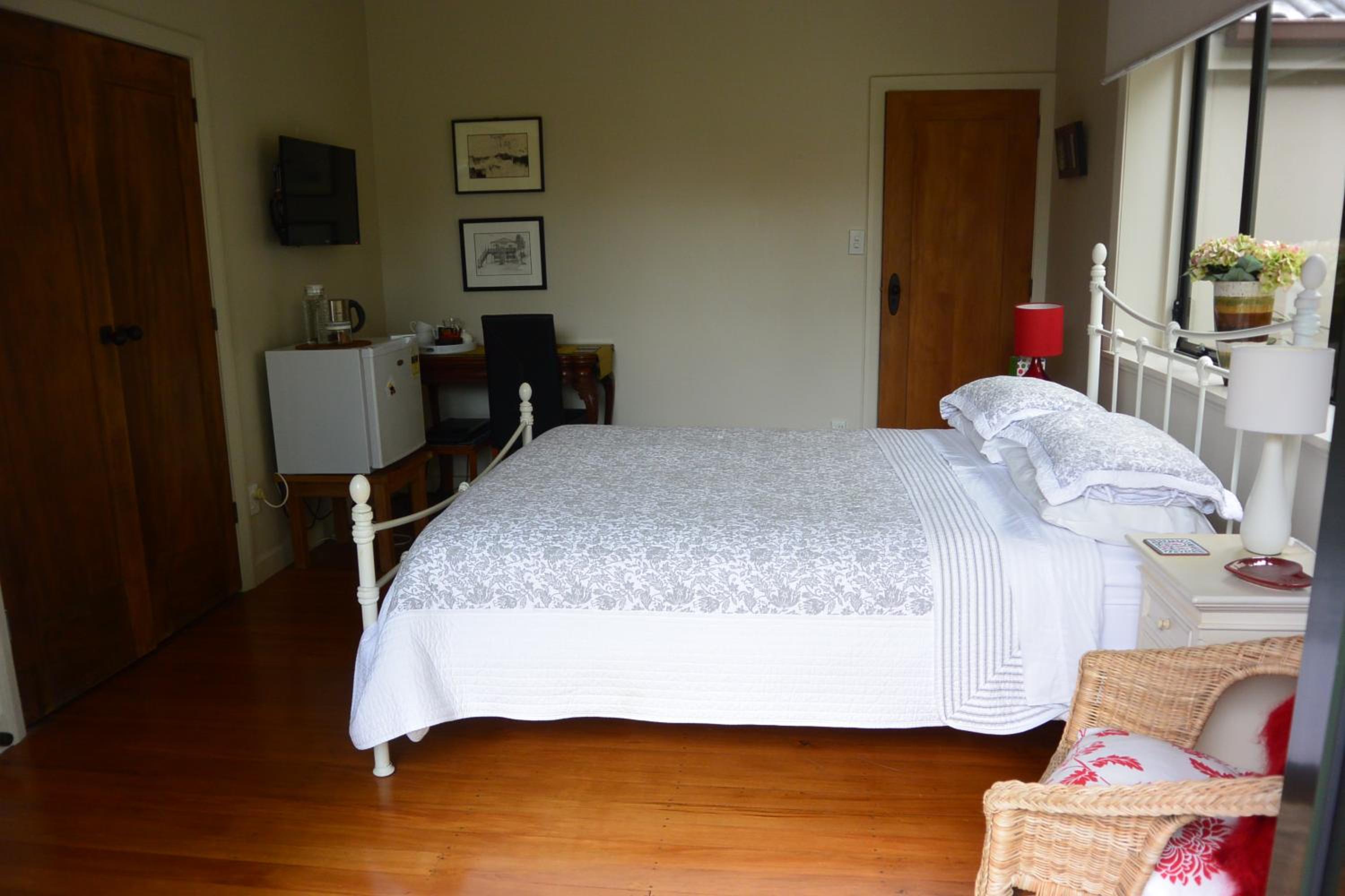 Terry and Cindy's Bed and Breakfast view 3