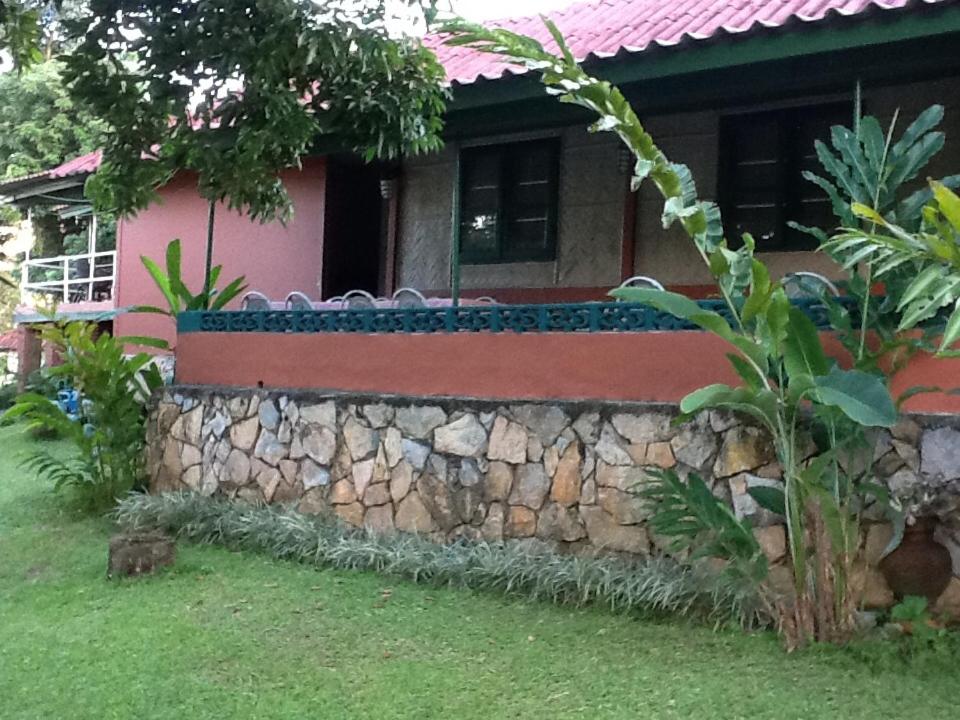 Baansuan Nanglae Hill Homestay