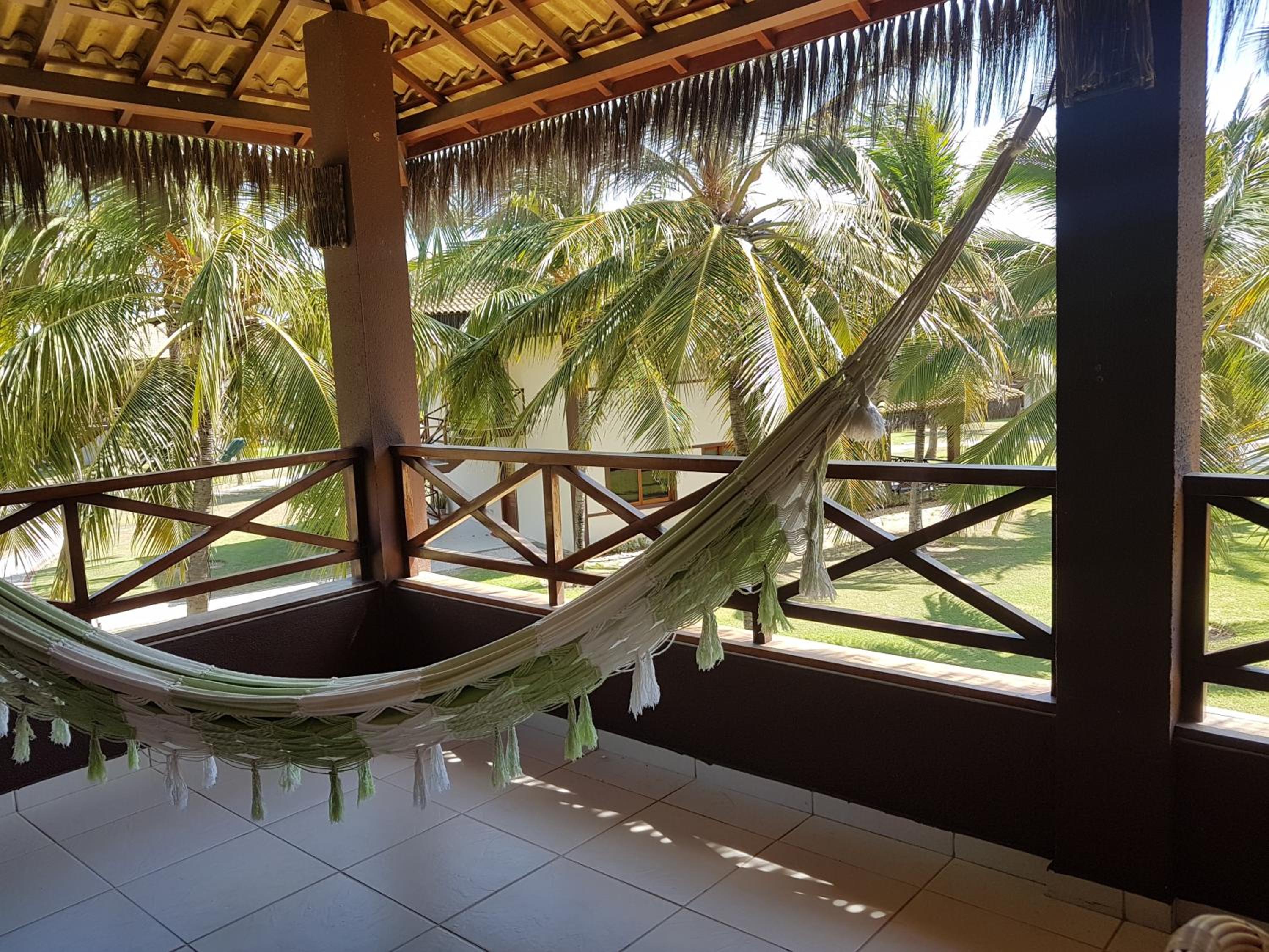 Bangalô Eco Residence Flecheiras