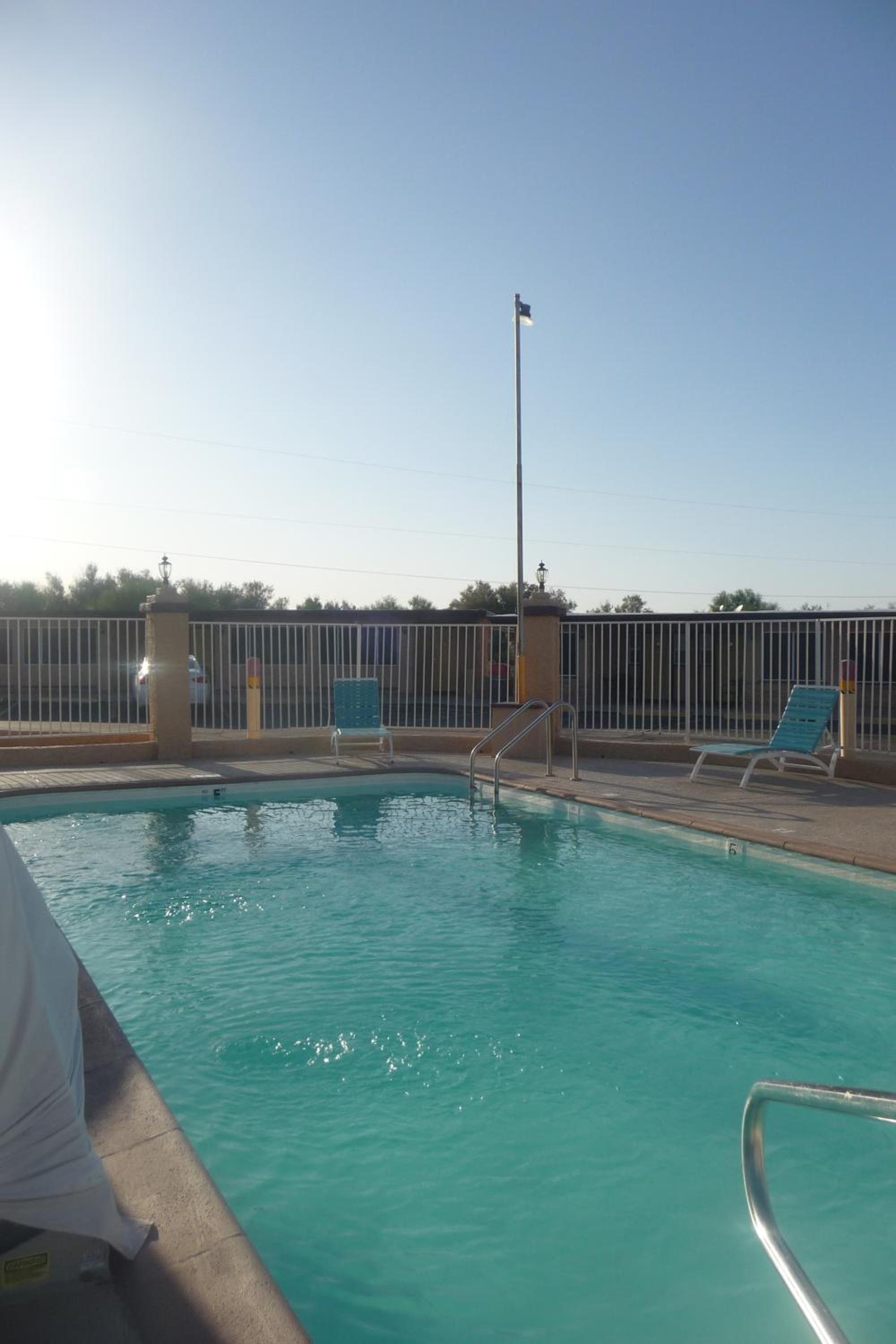 Palms Inn