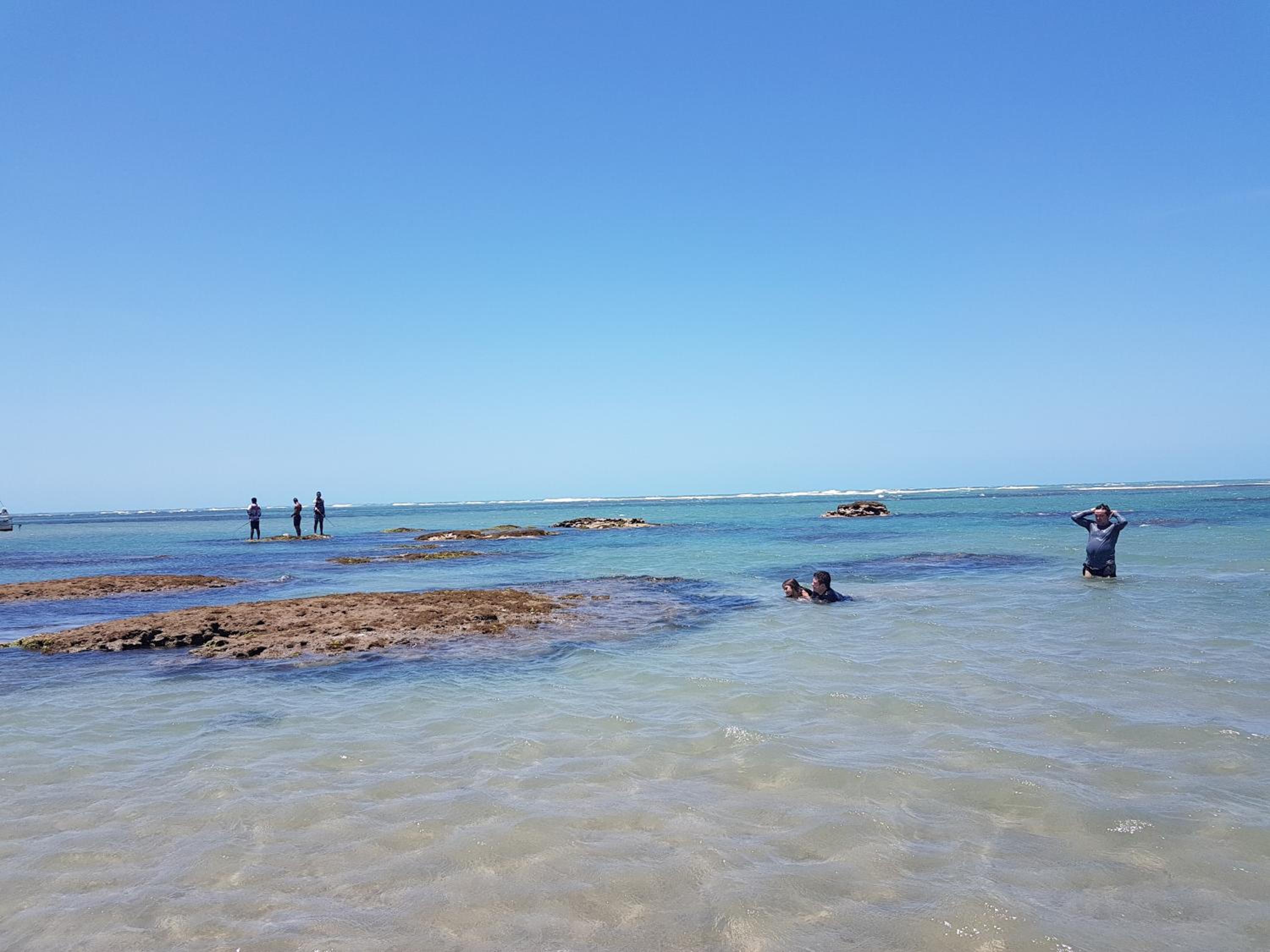 Bangalô Eco Residence Flecheiras