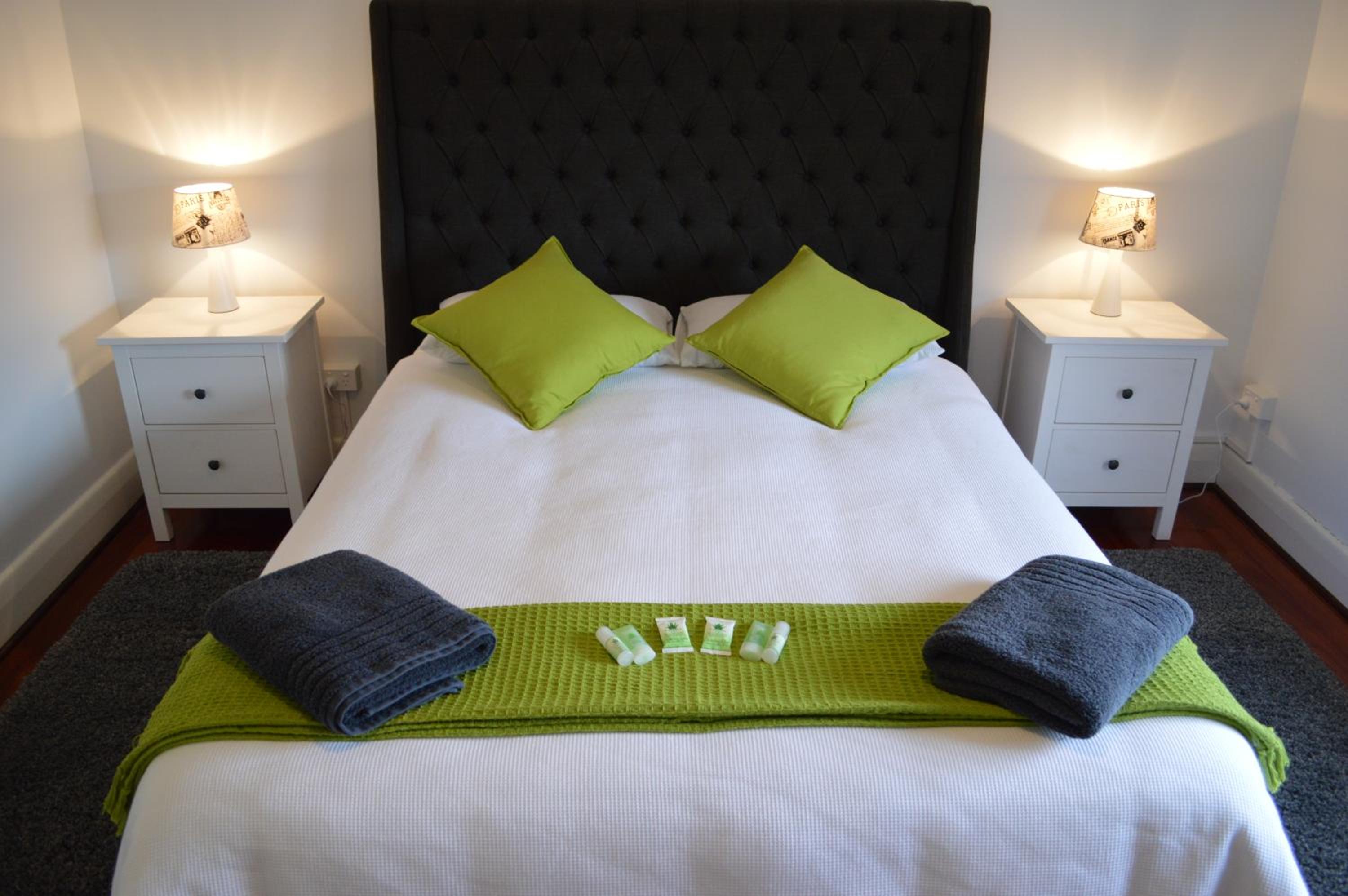 Agnes Cottage Bed & Breakfast