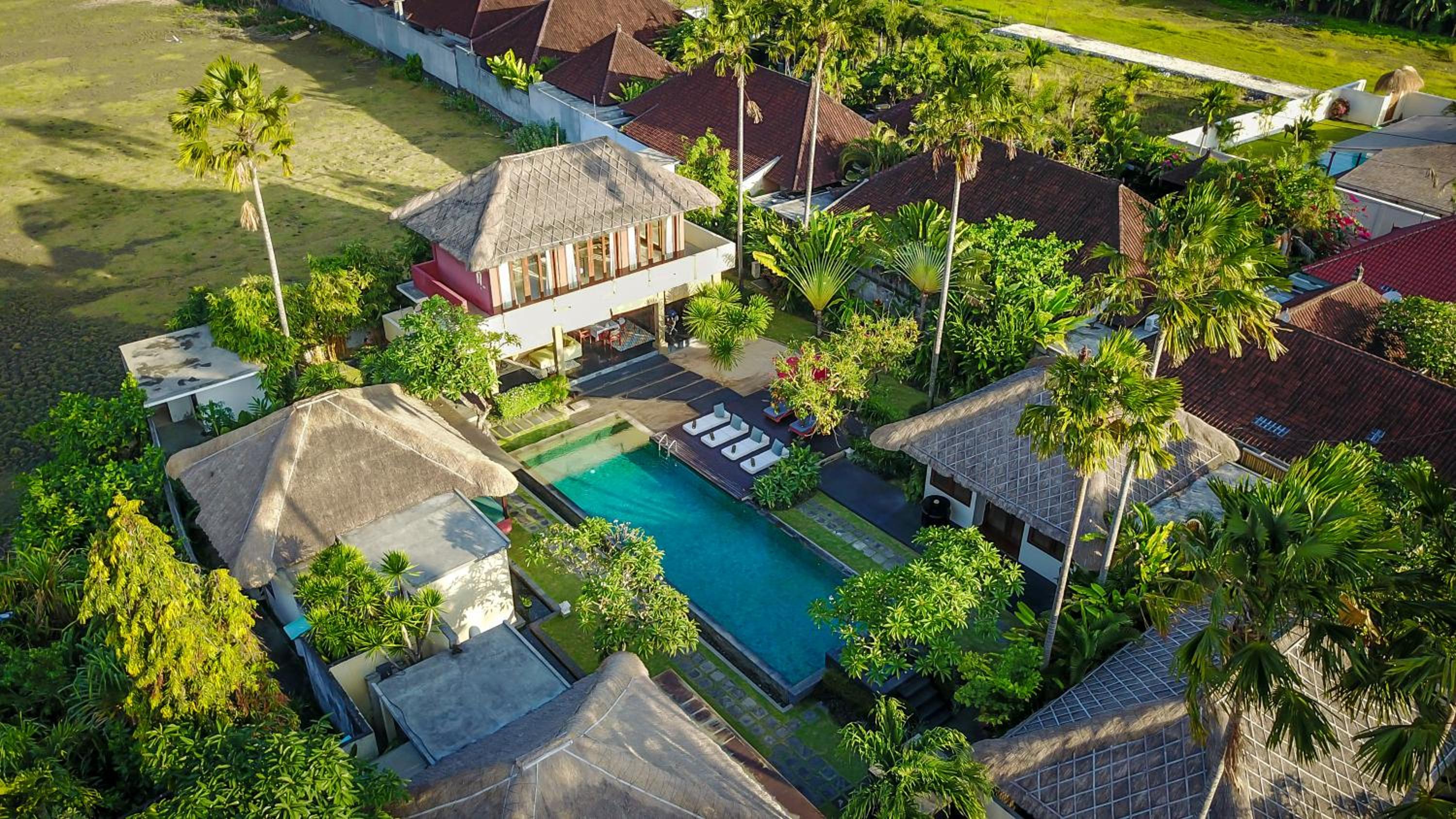 Imani Villas