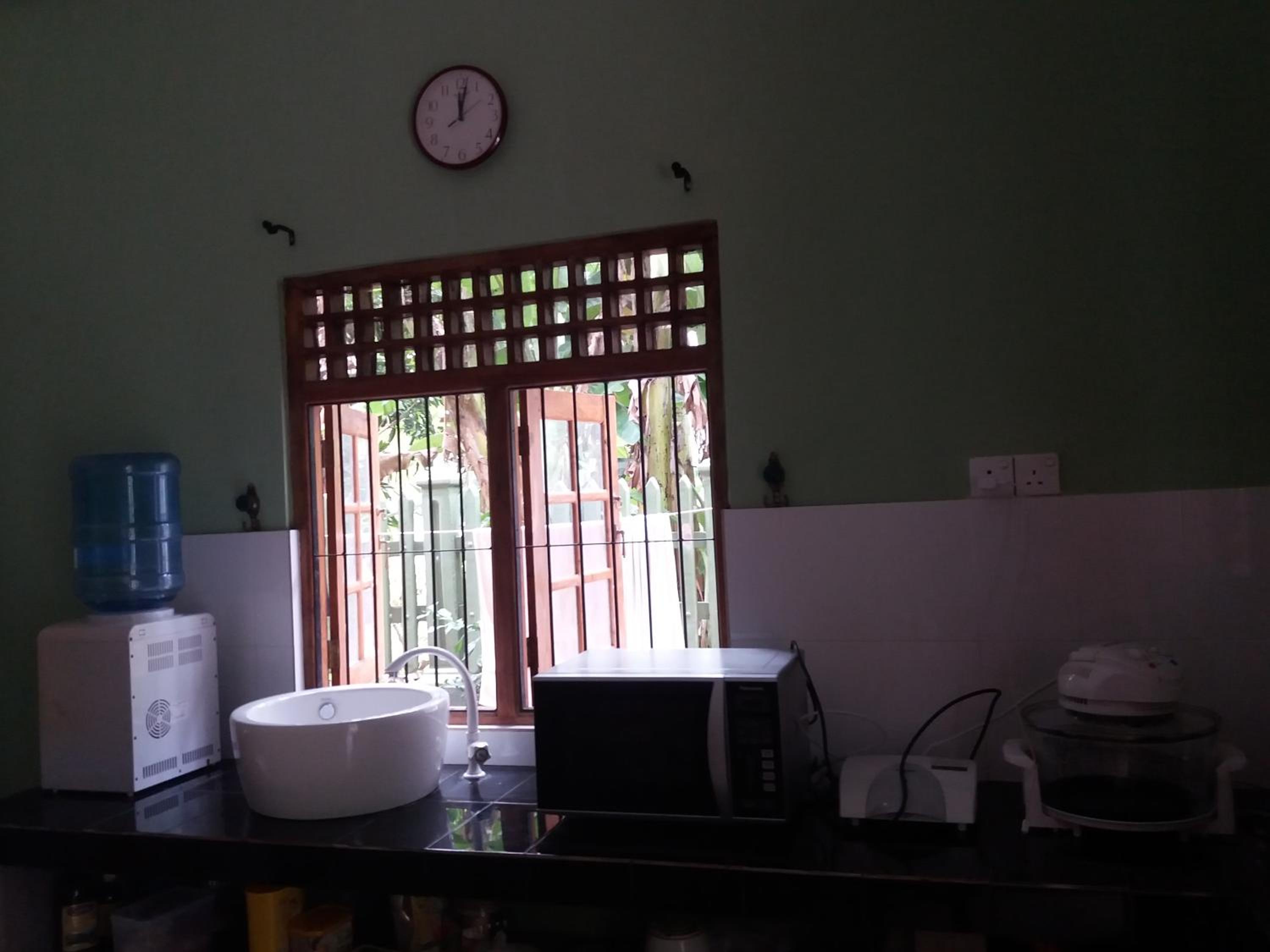 Green Villa
