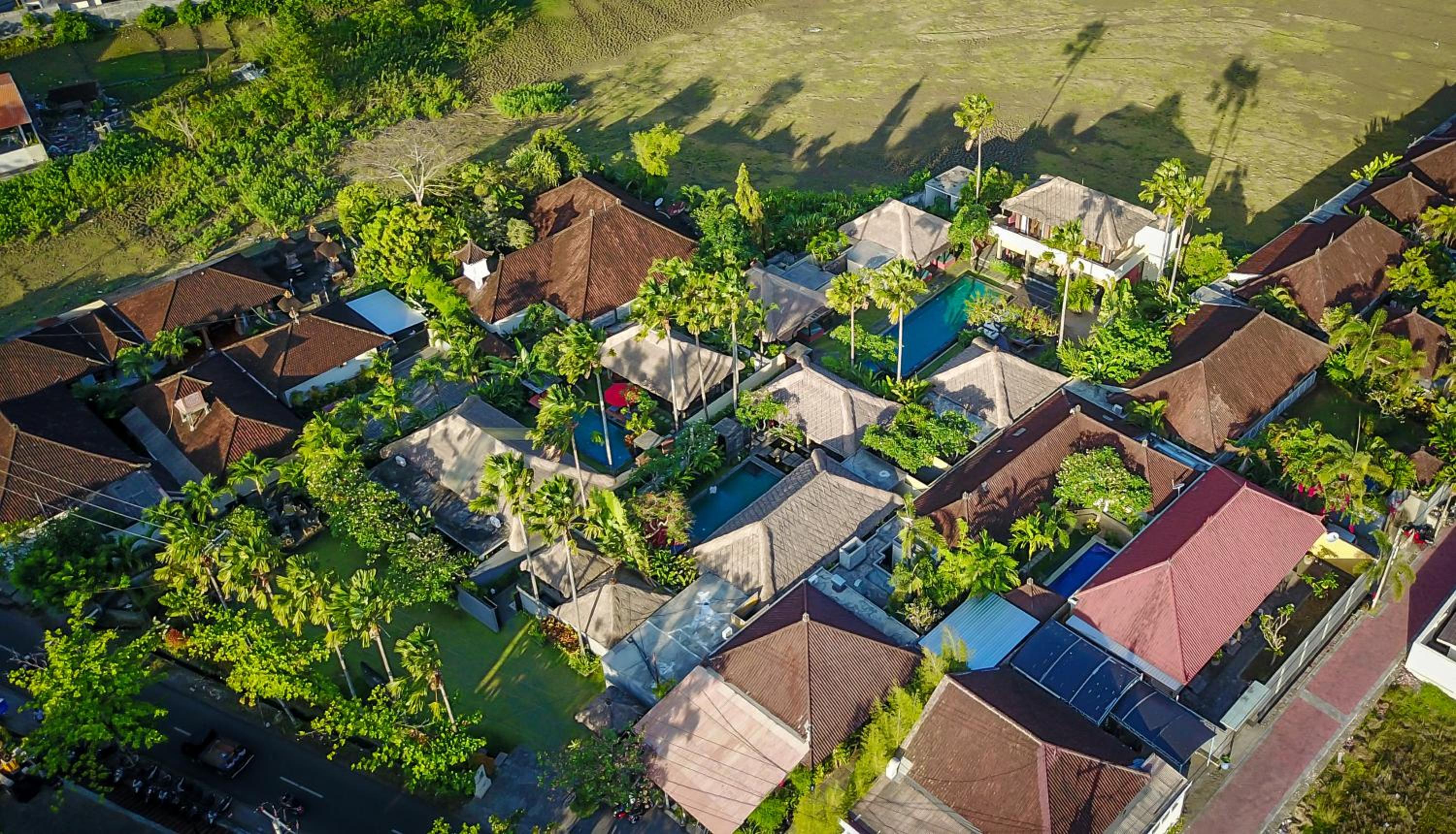 Imani Villas