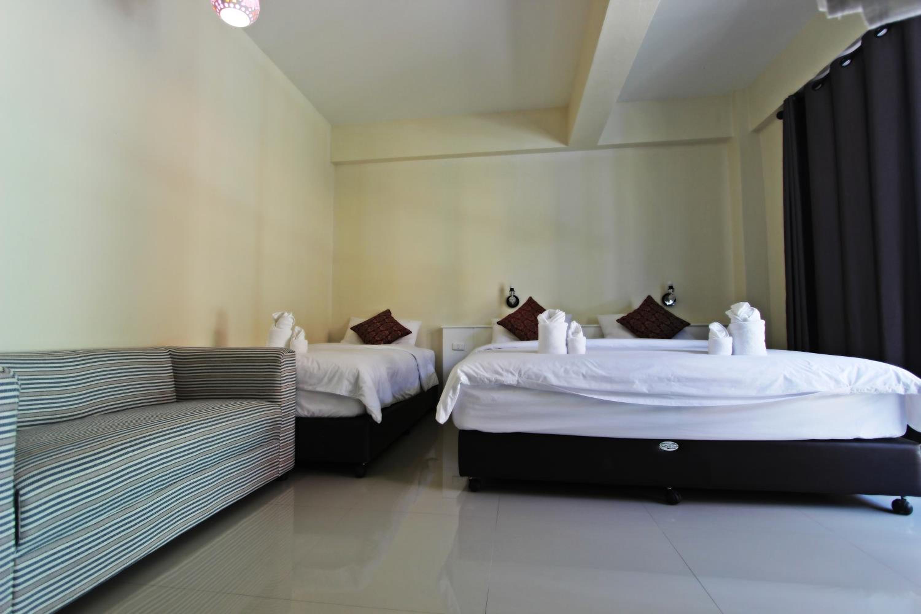 Baan Pordeedin