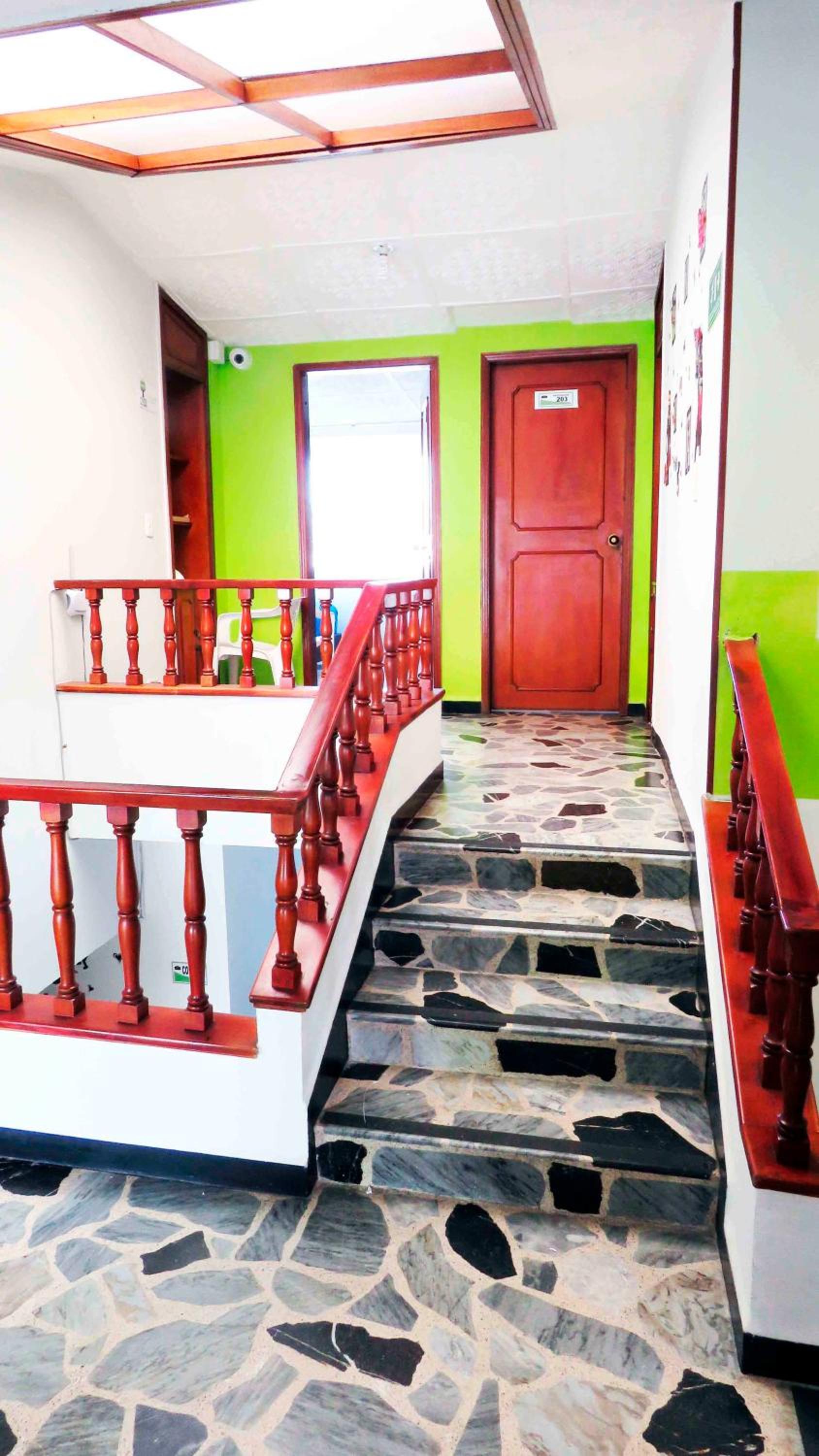 Hotel Bogota House