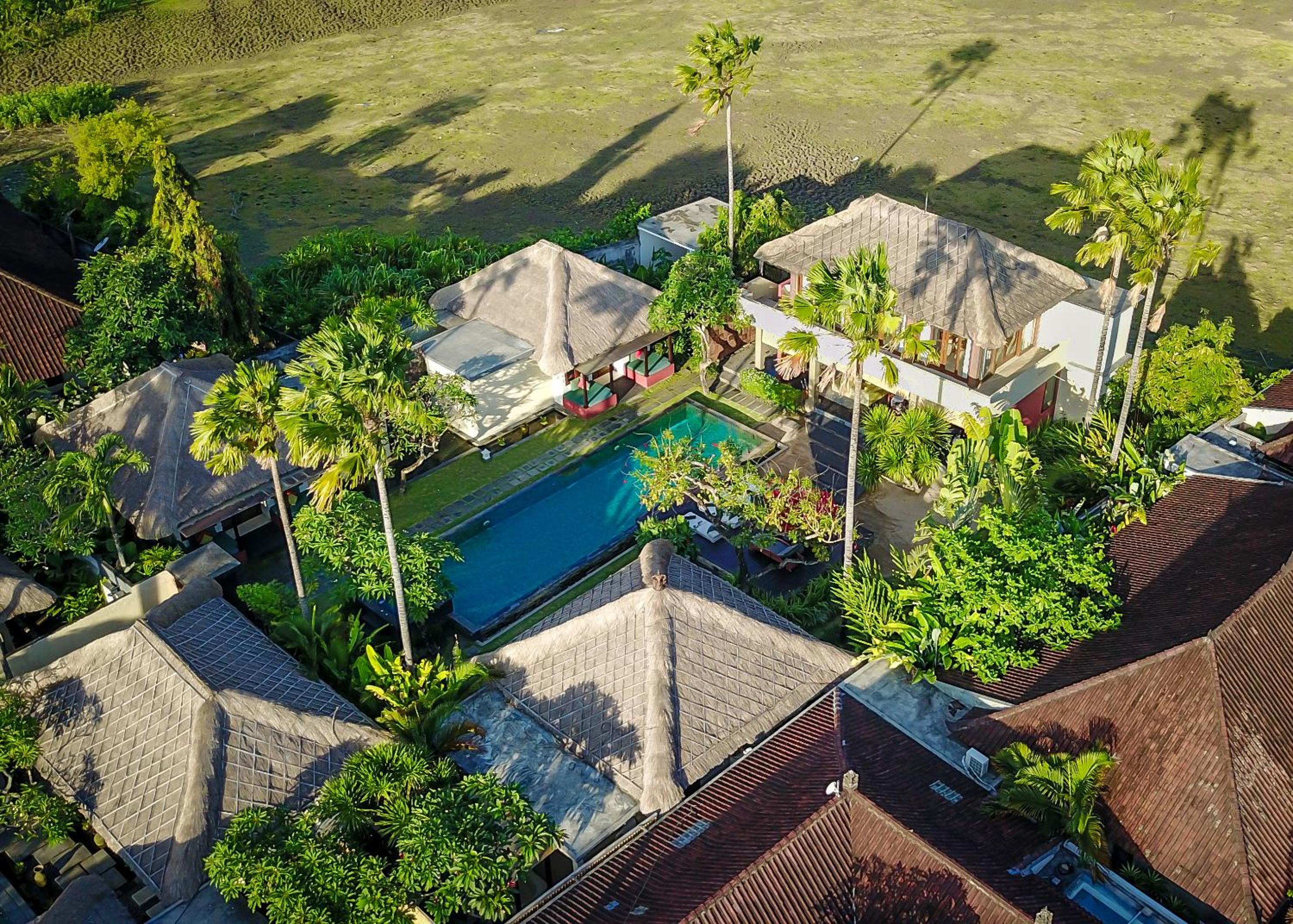 Imani Villas