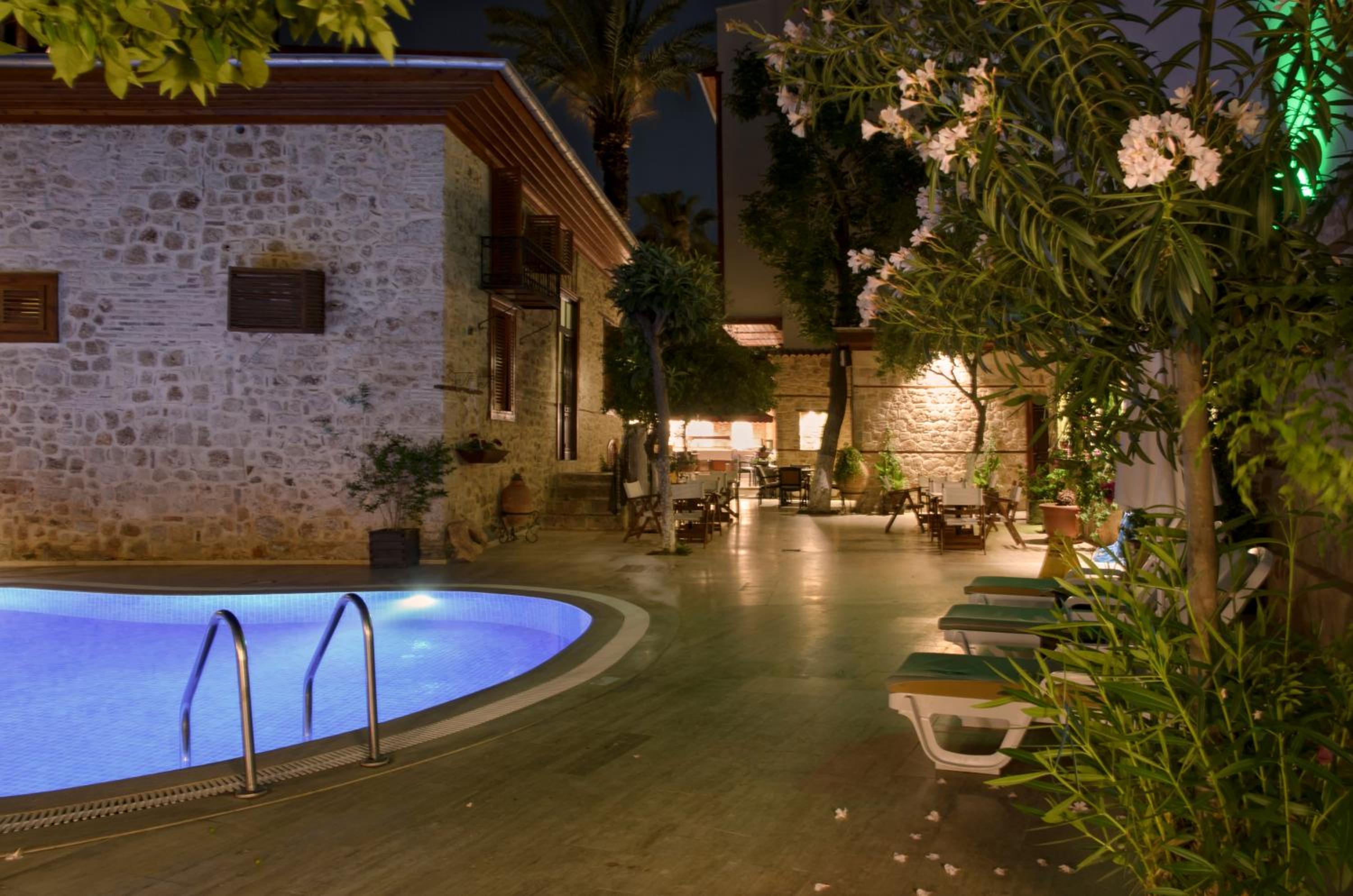 White Garden Hotel-Adult Only - Image 47