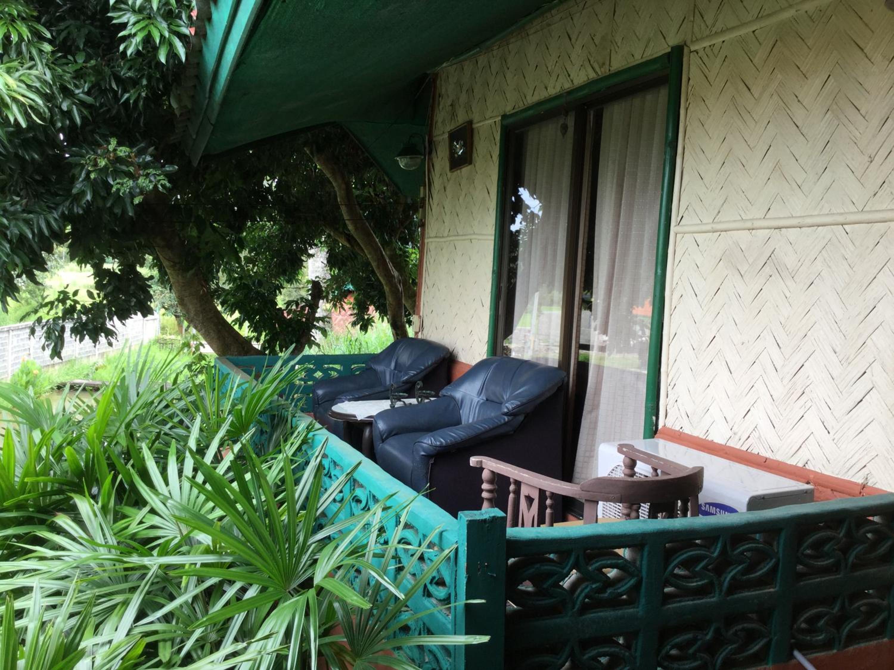 Baansuan Nanglae Hill Homestay
