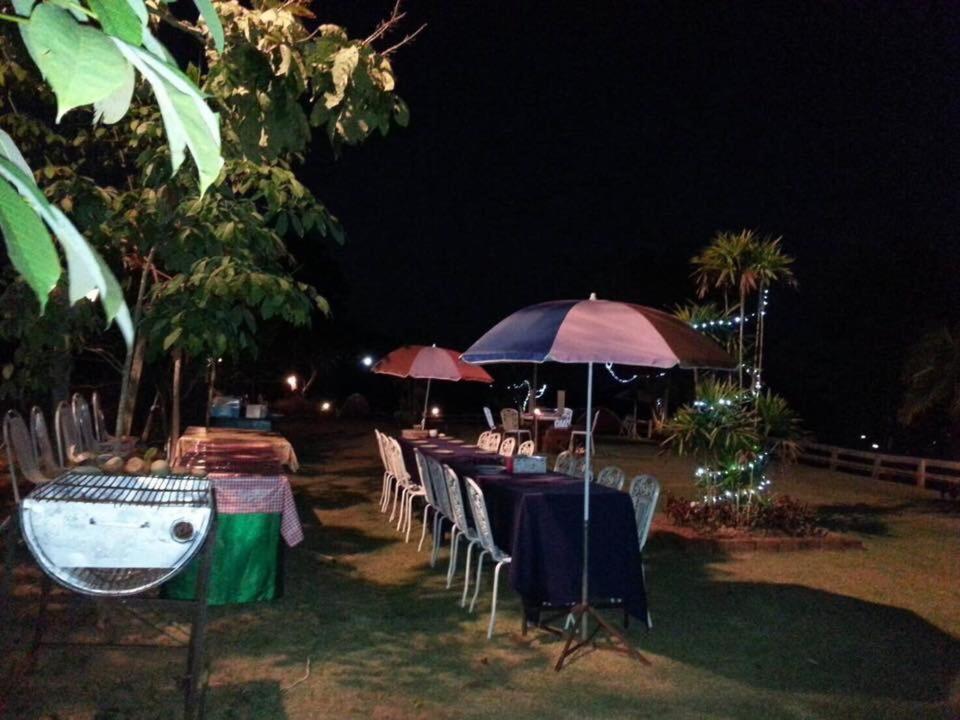 Baansuan Nanglae Hill Homestay