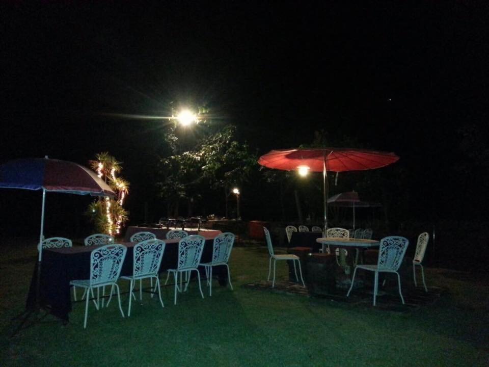 Baansuan Nanglae Hill Homestay