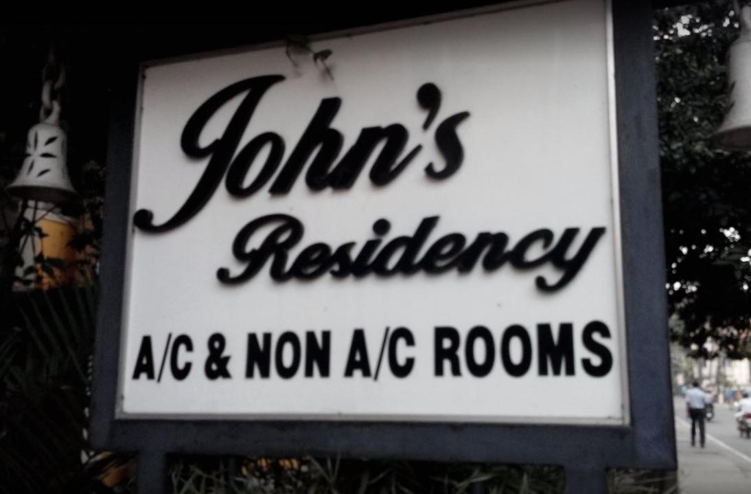 Johns Residency view 2
