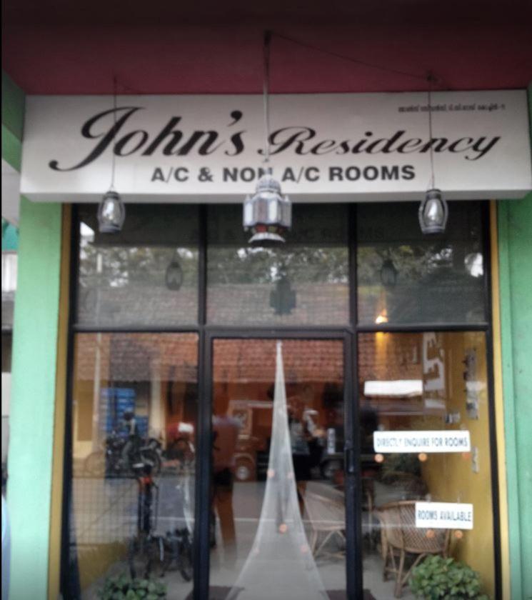 Johns Residency view 5