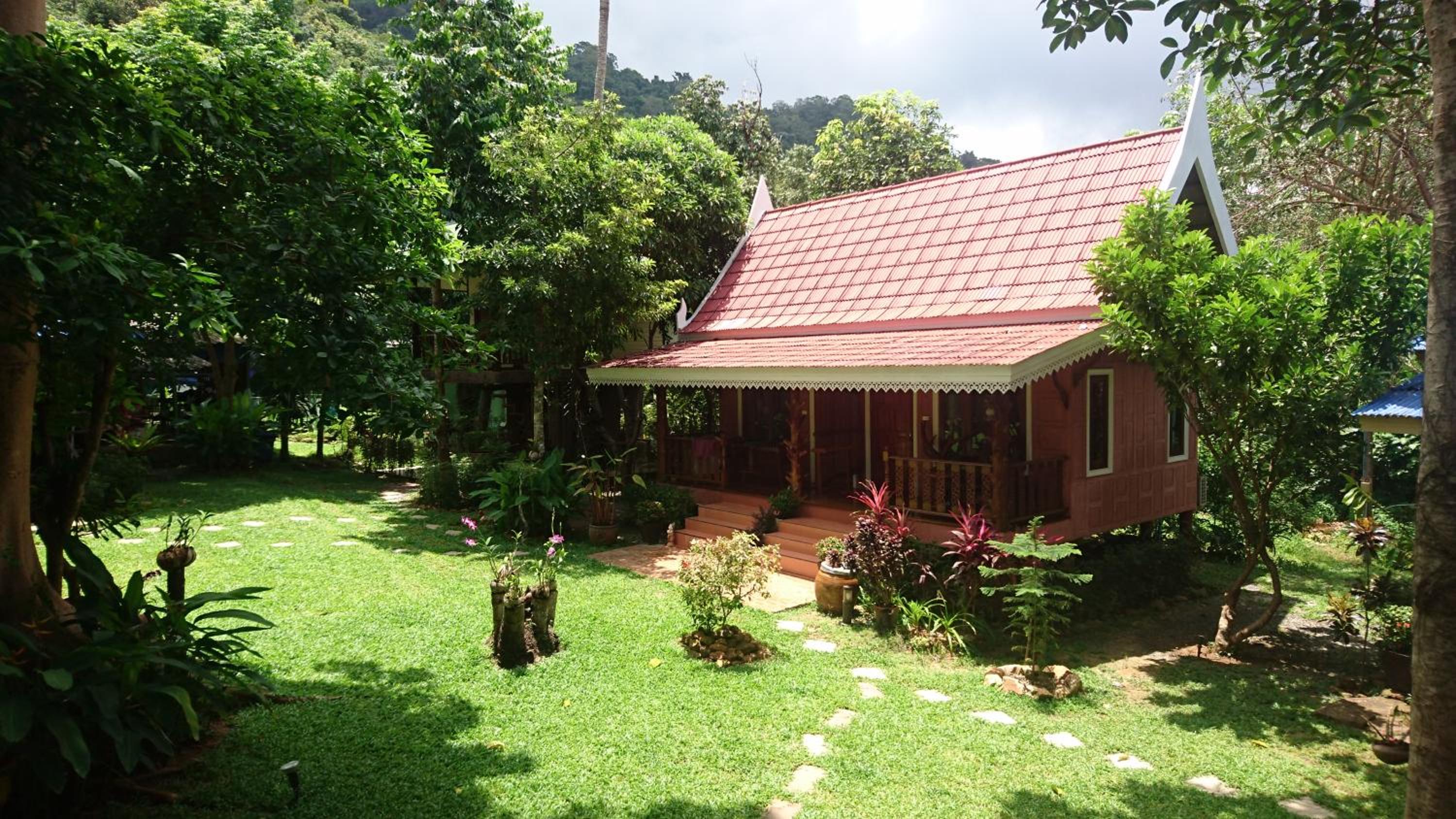 Macura Resort