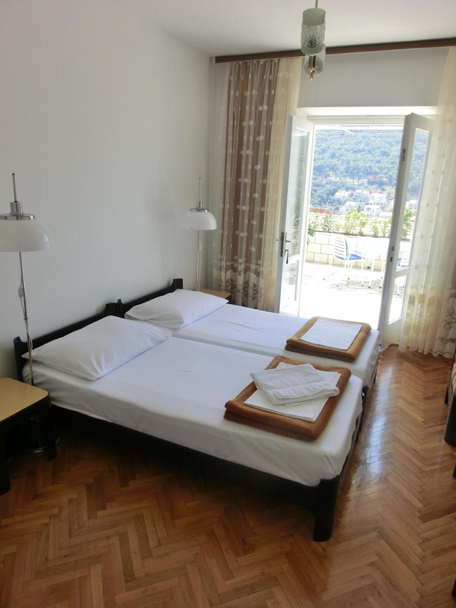 Villa Bakara