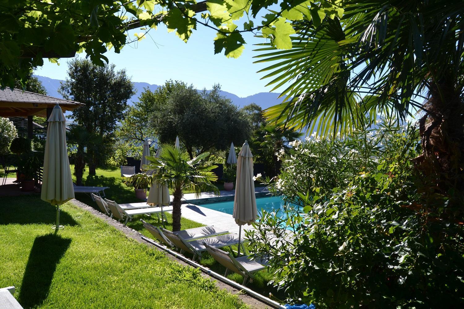 Alagundis Apartment Residence photo 4