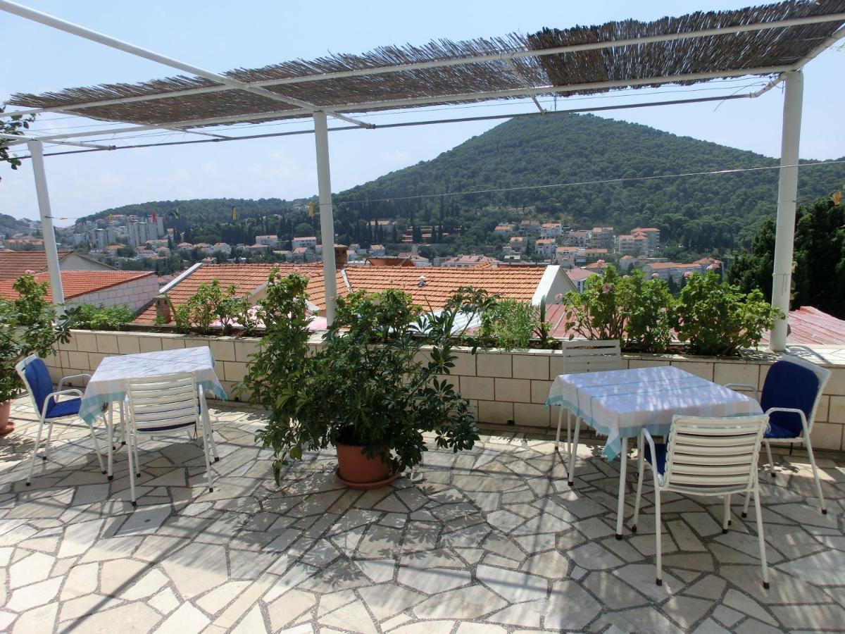 Villa Bakara