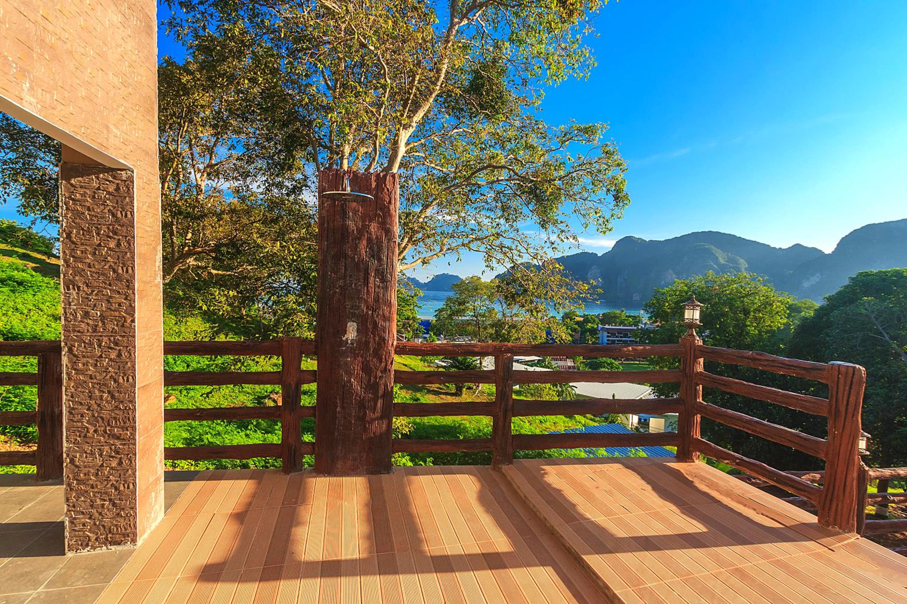 Phi Phi Top View Resort