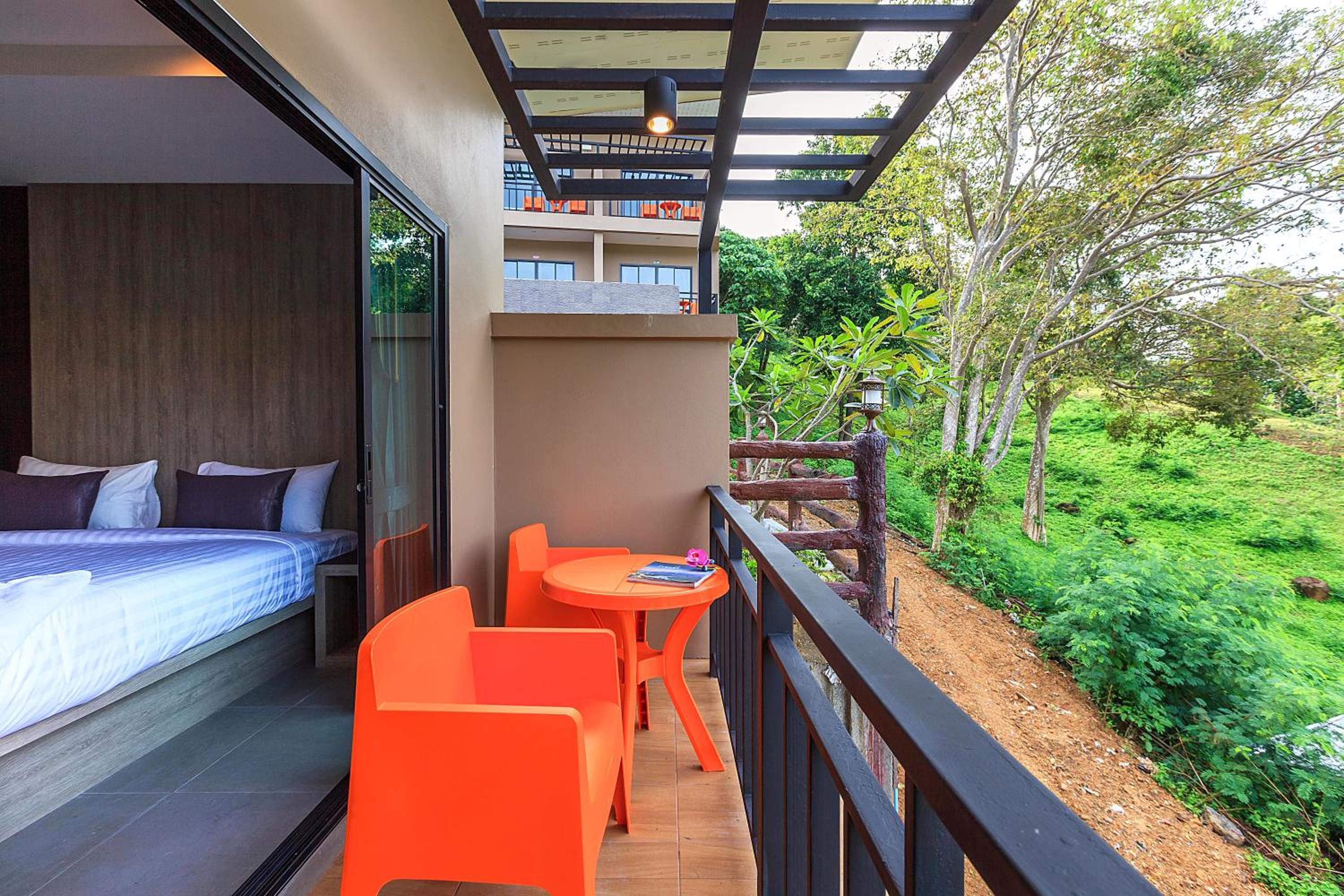 Phi Phi Top View Resort