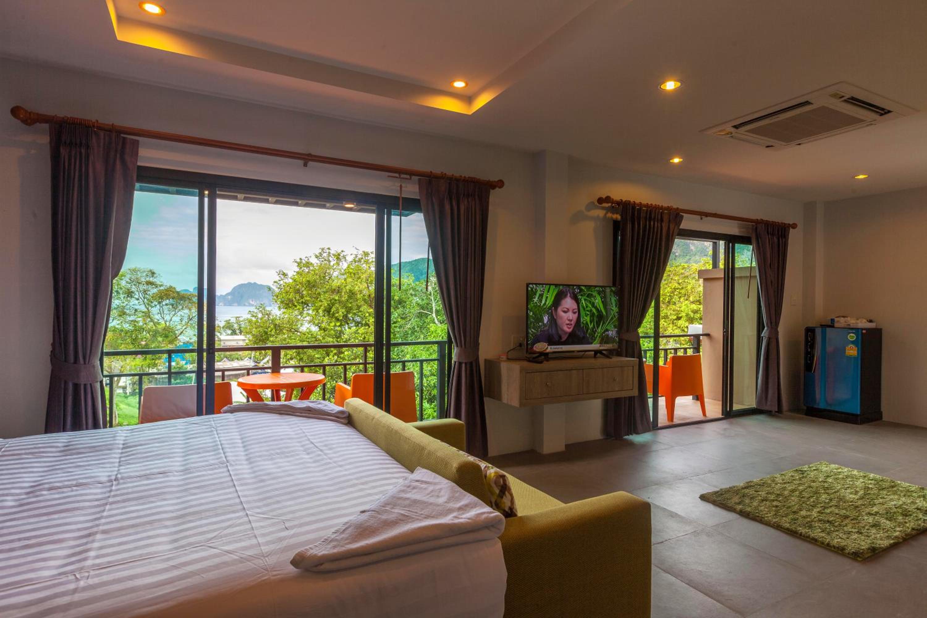 Phi Phi Top View Resort