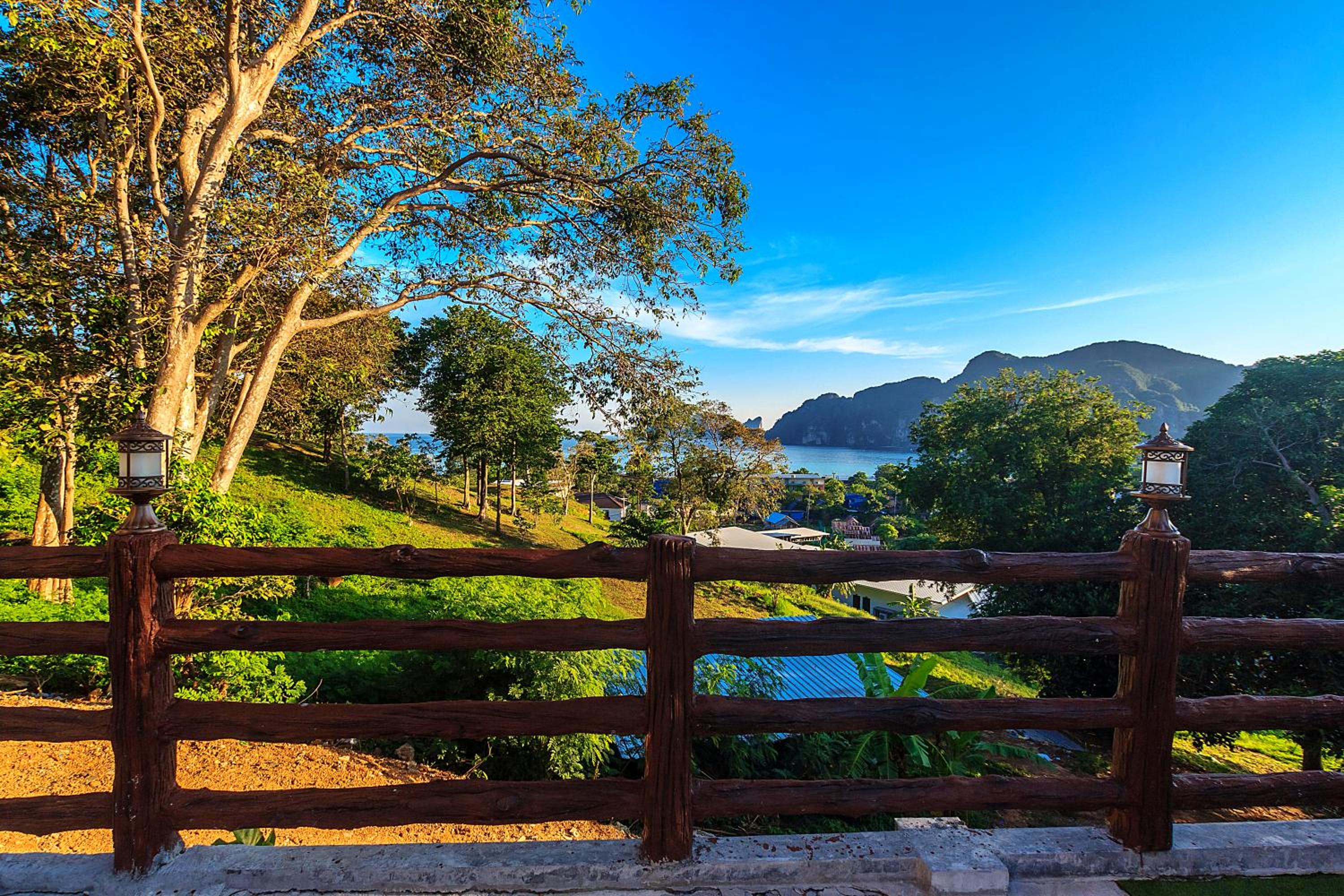Phi Phi Top View Resort