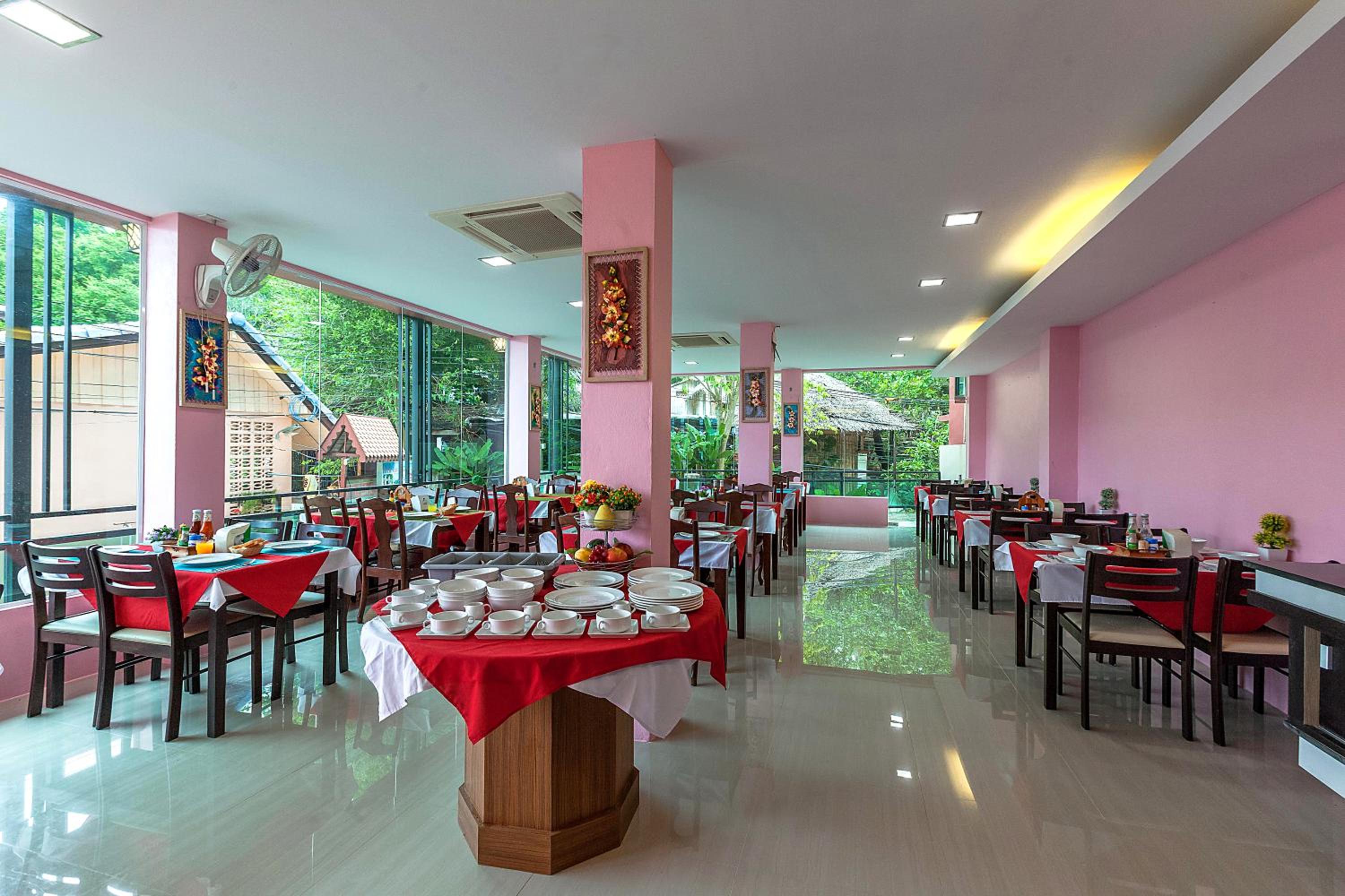 Phi Phi Top View Resort