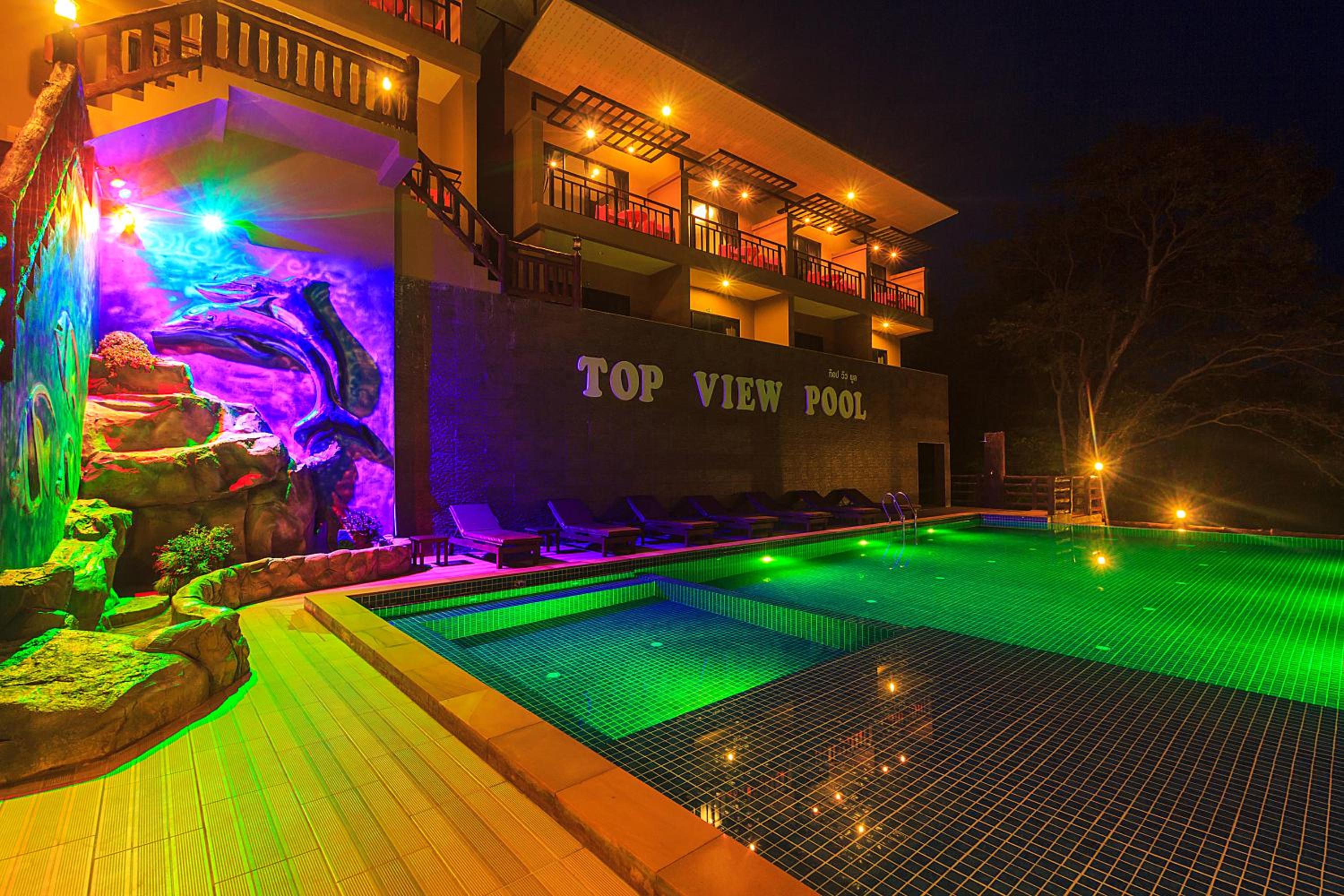 Phi Phi Top View Resort