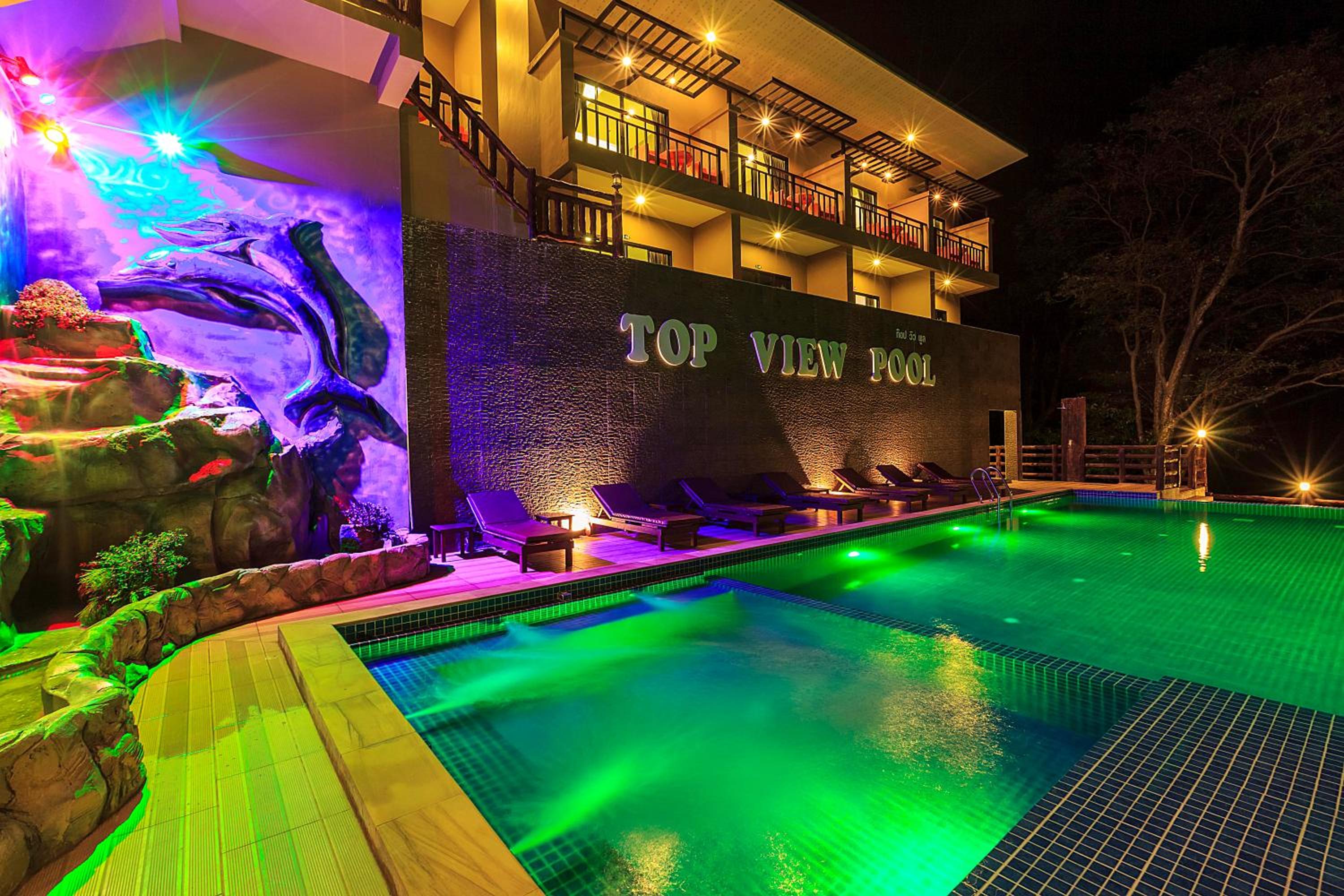 Phi Phi Top View Resort