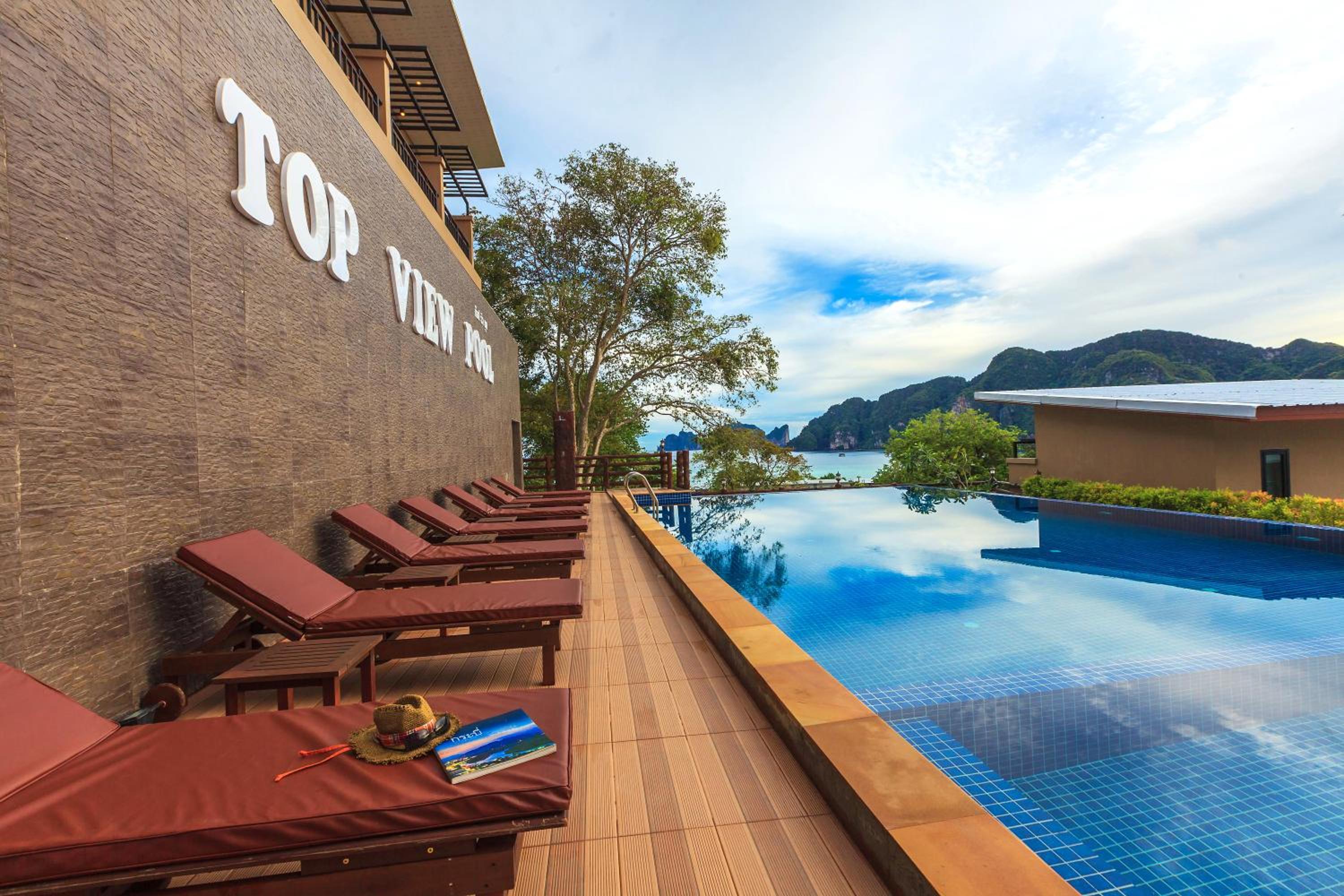 Phi Phi Top View Resort