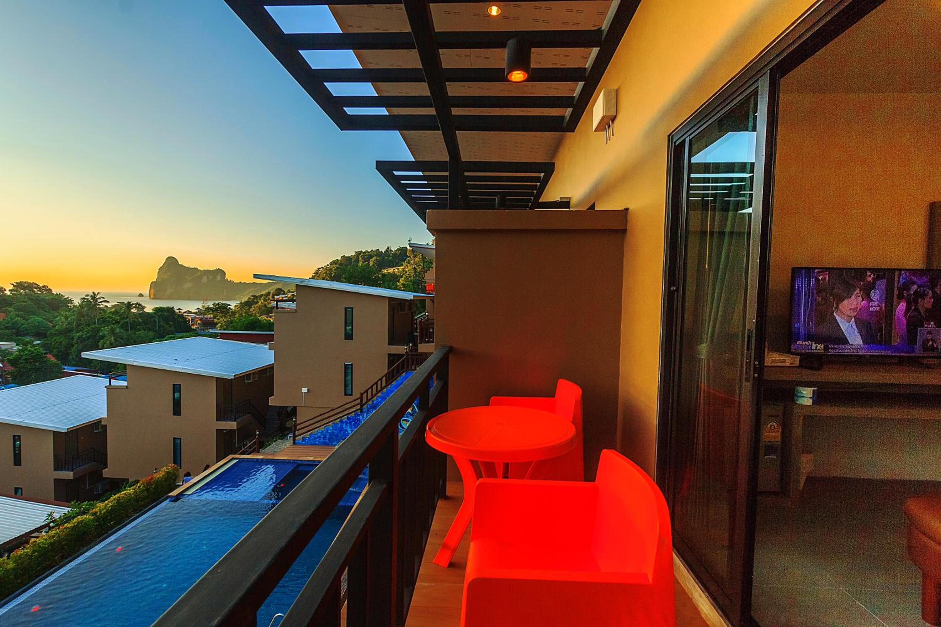Phi Phi Top View Resort