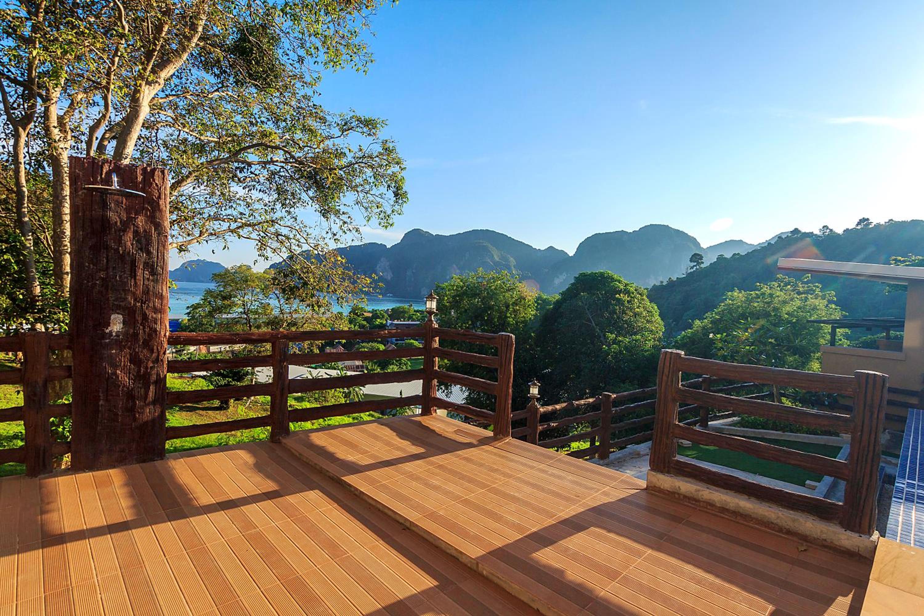 Phi Phi Top View Resort