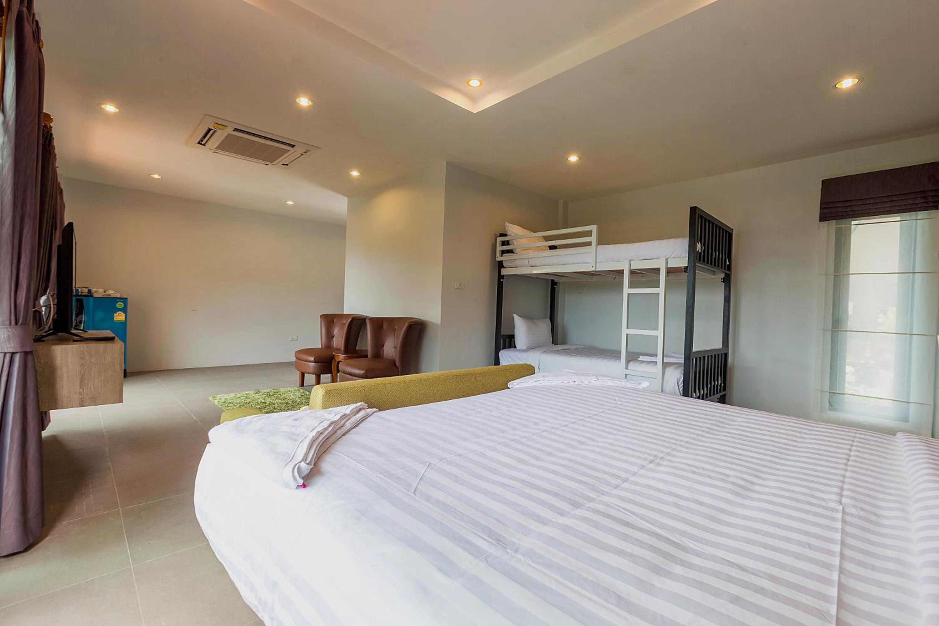 Phi Phi Top View Resort