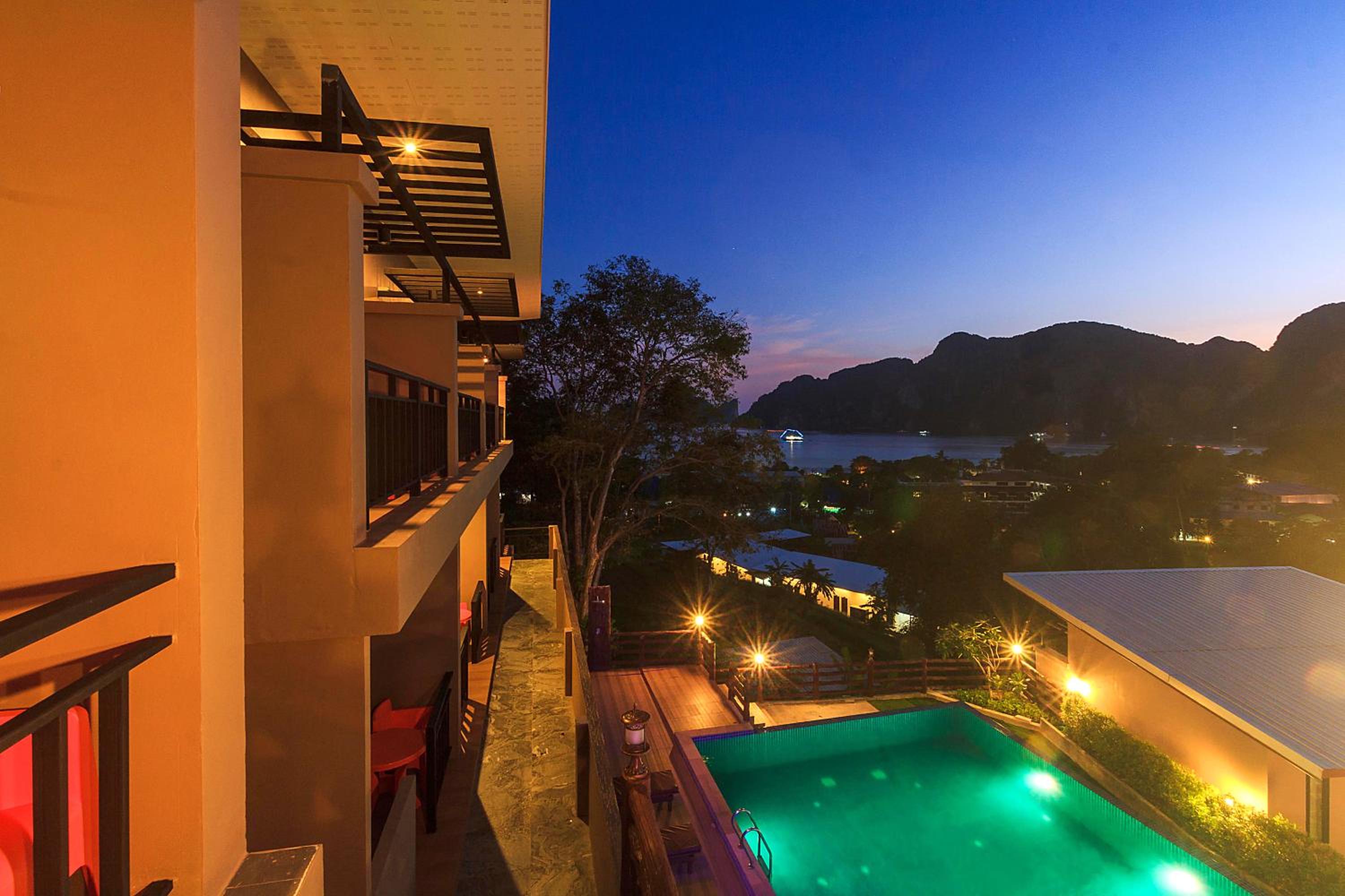 Phi Phi Top View Resort