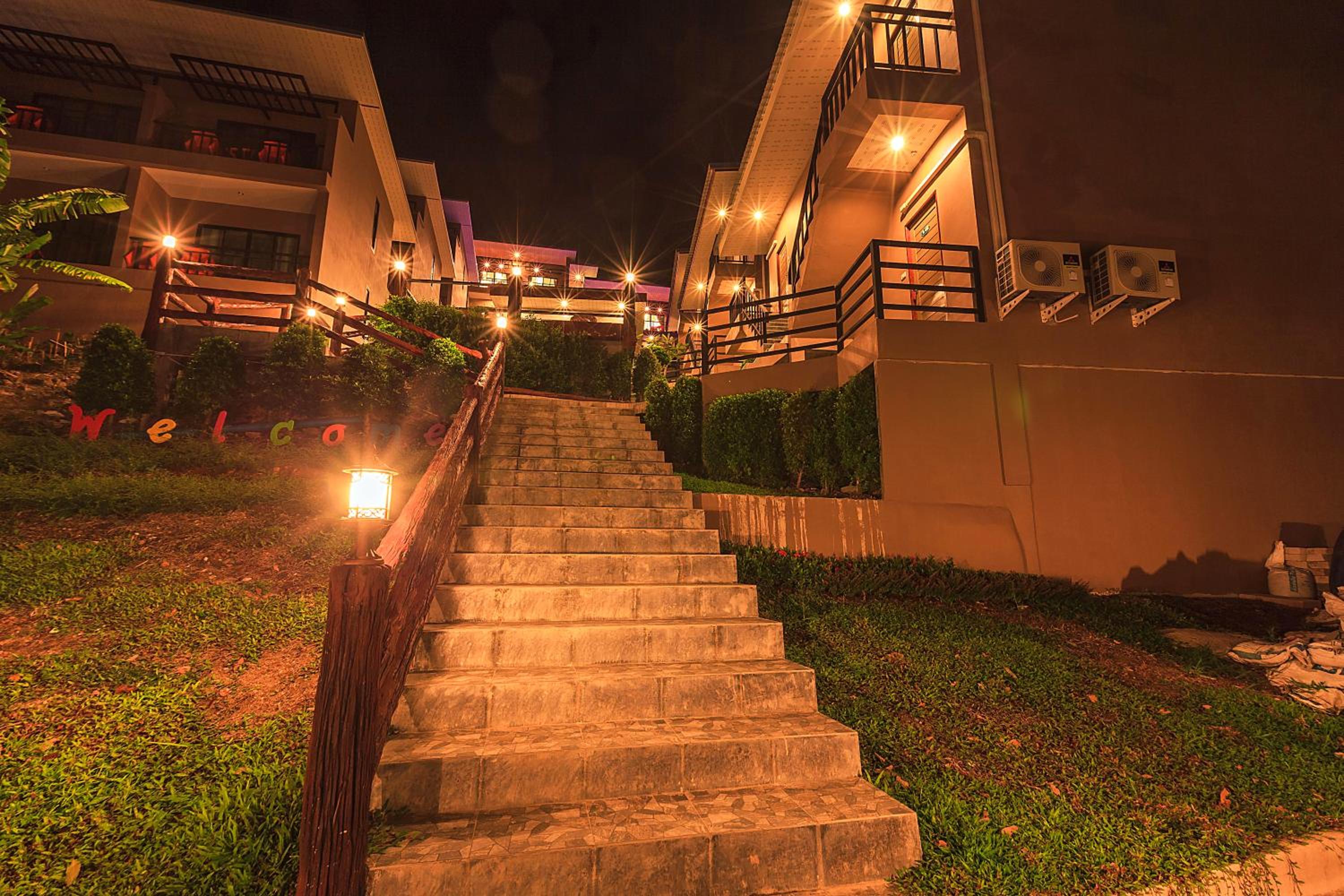 Phi Phi Top View Resort
