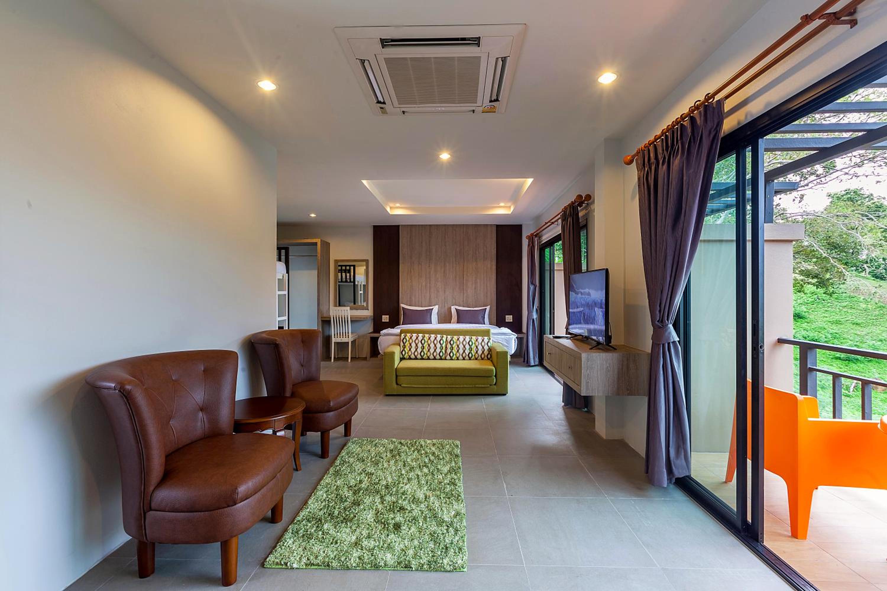 Phi Phi Top View Resort