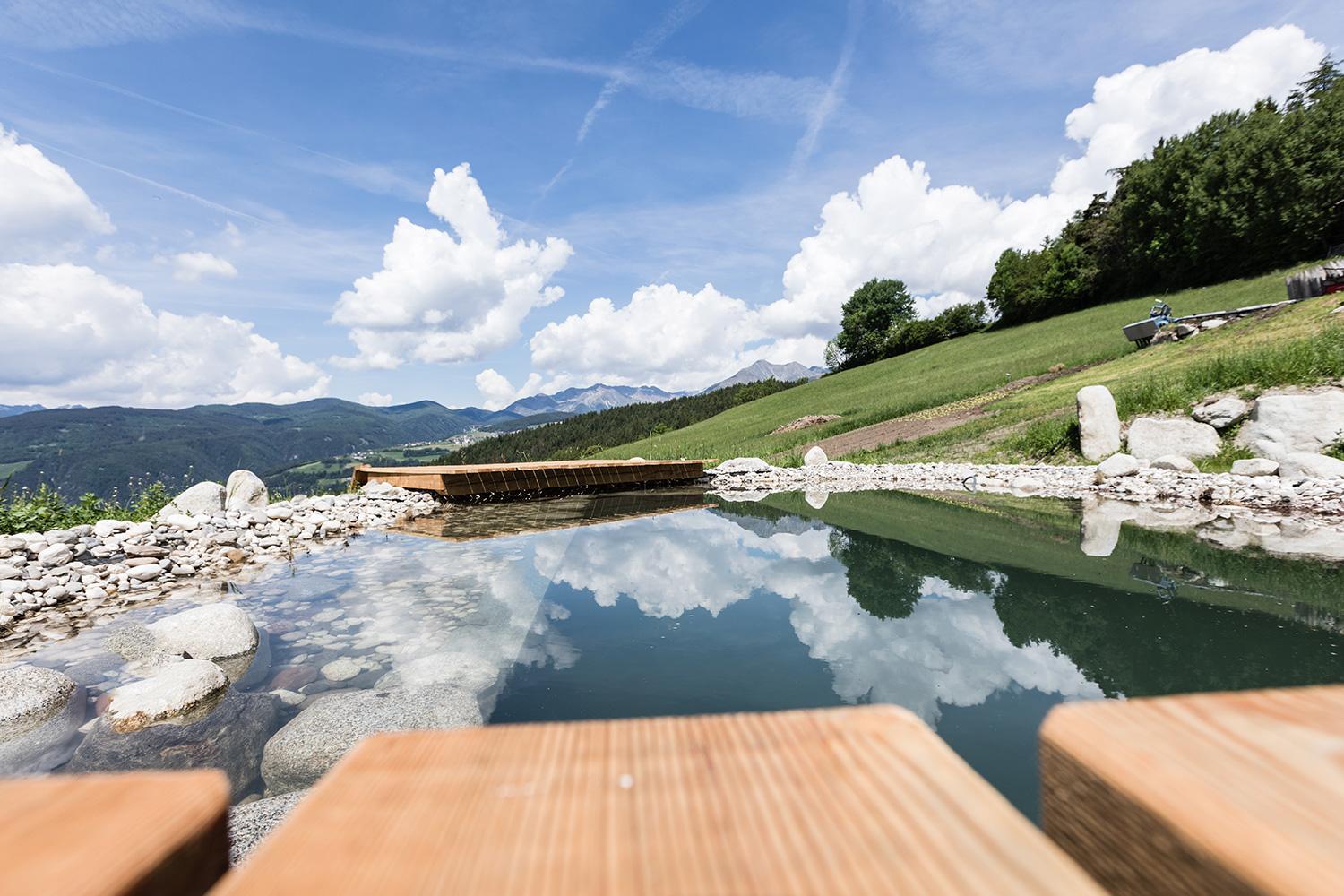 Ahner Berghof view 4