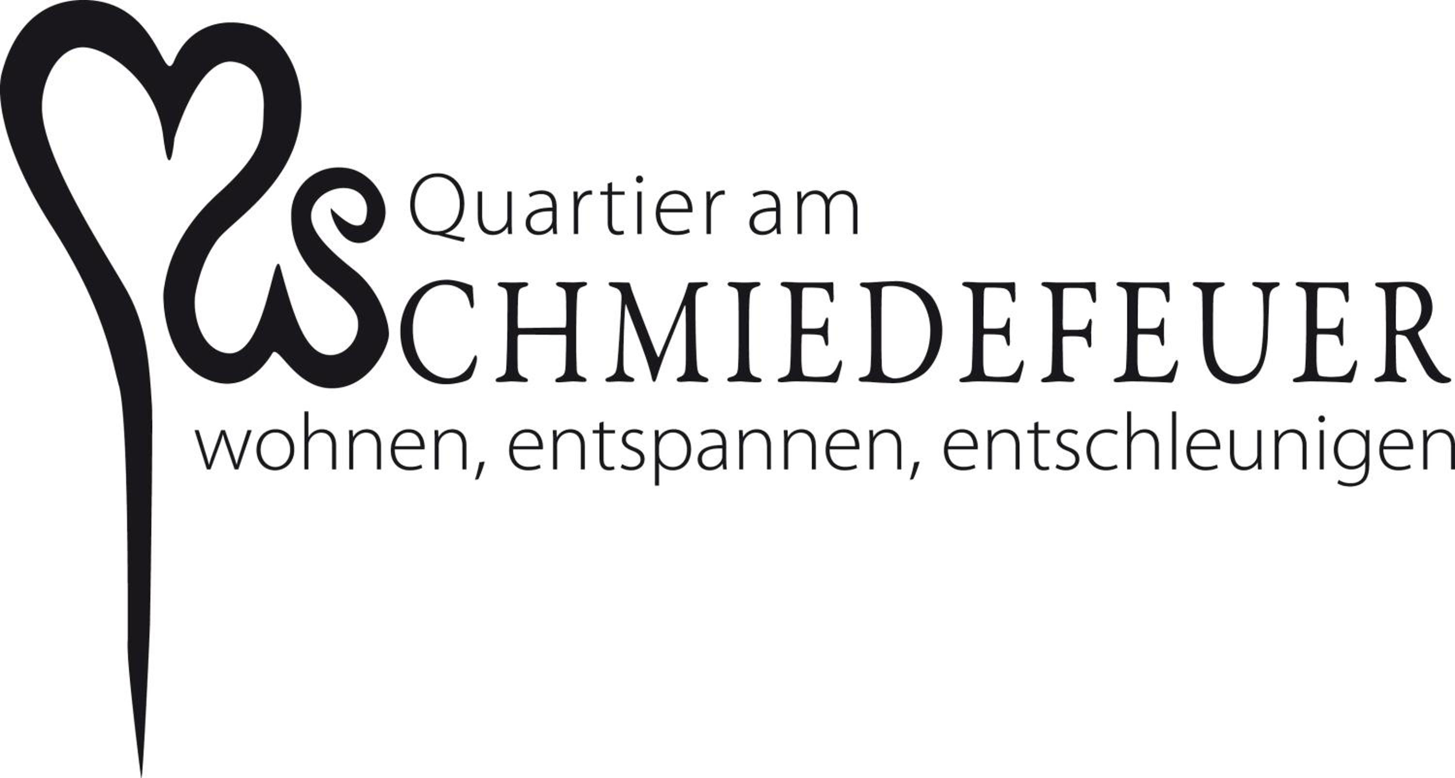 Quartier am Schmiedefeuer