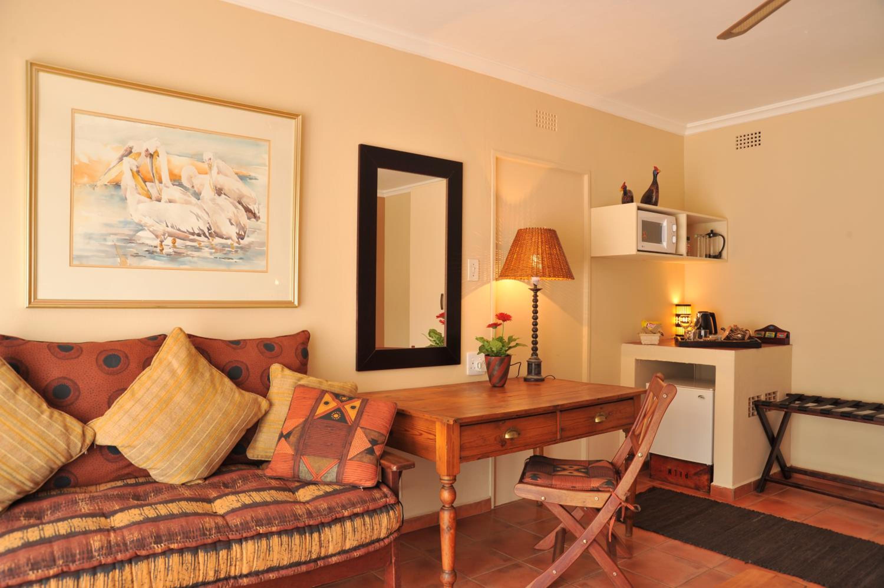 Claires of Sandton Luxury Guest House