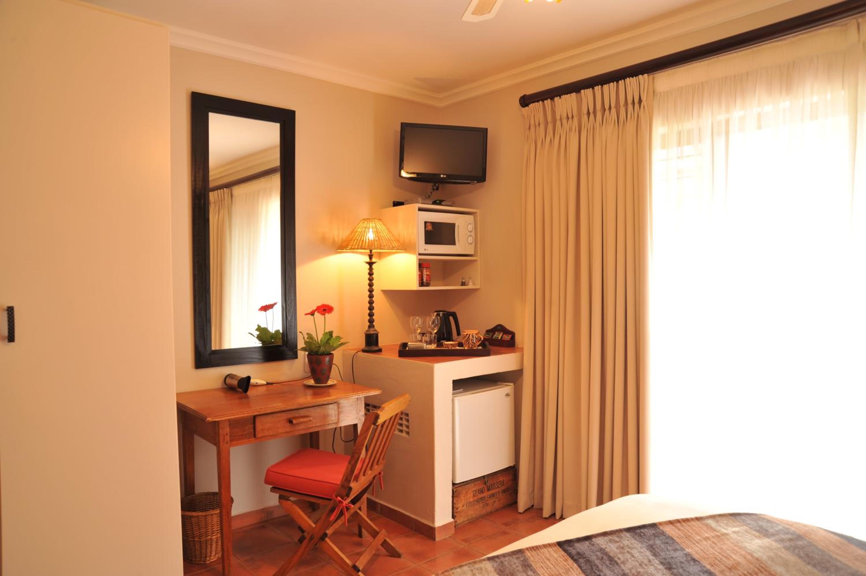 Claires of Sandton Luxury Guest House