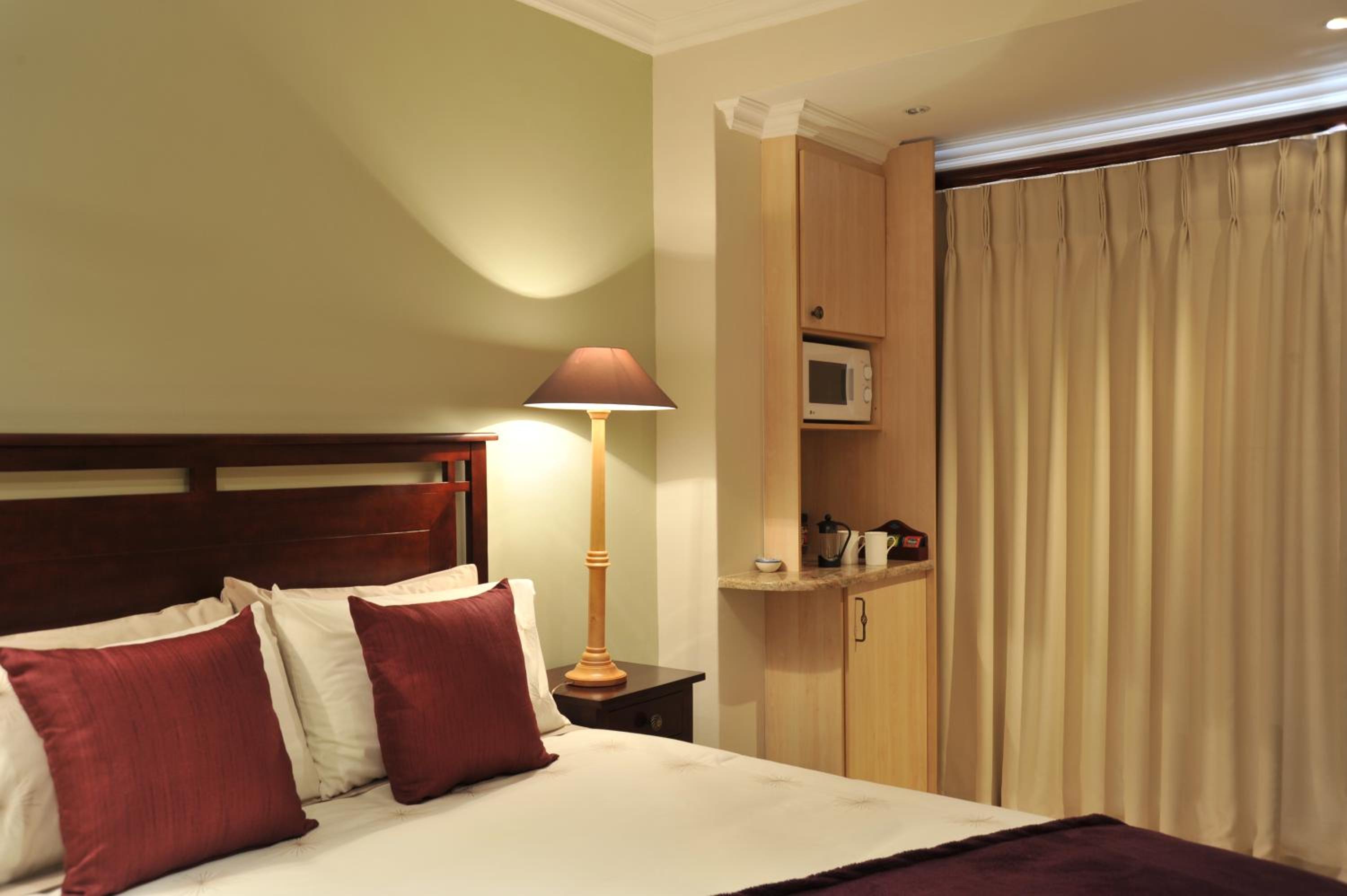 Claires of Sandton Luxury Guest House