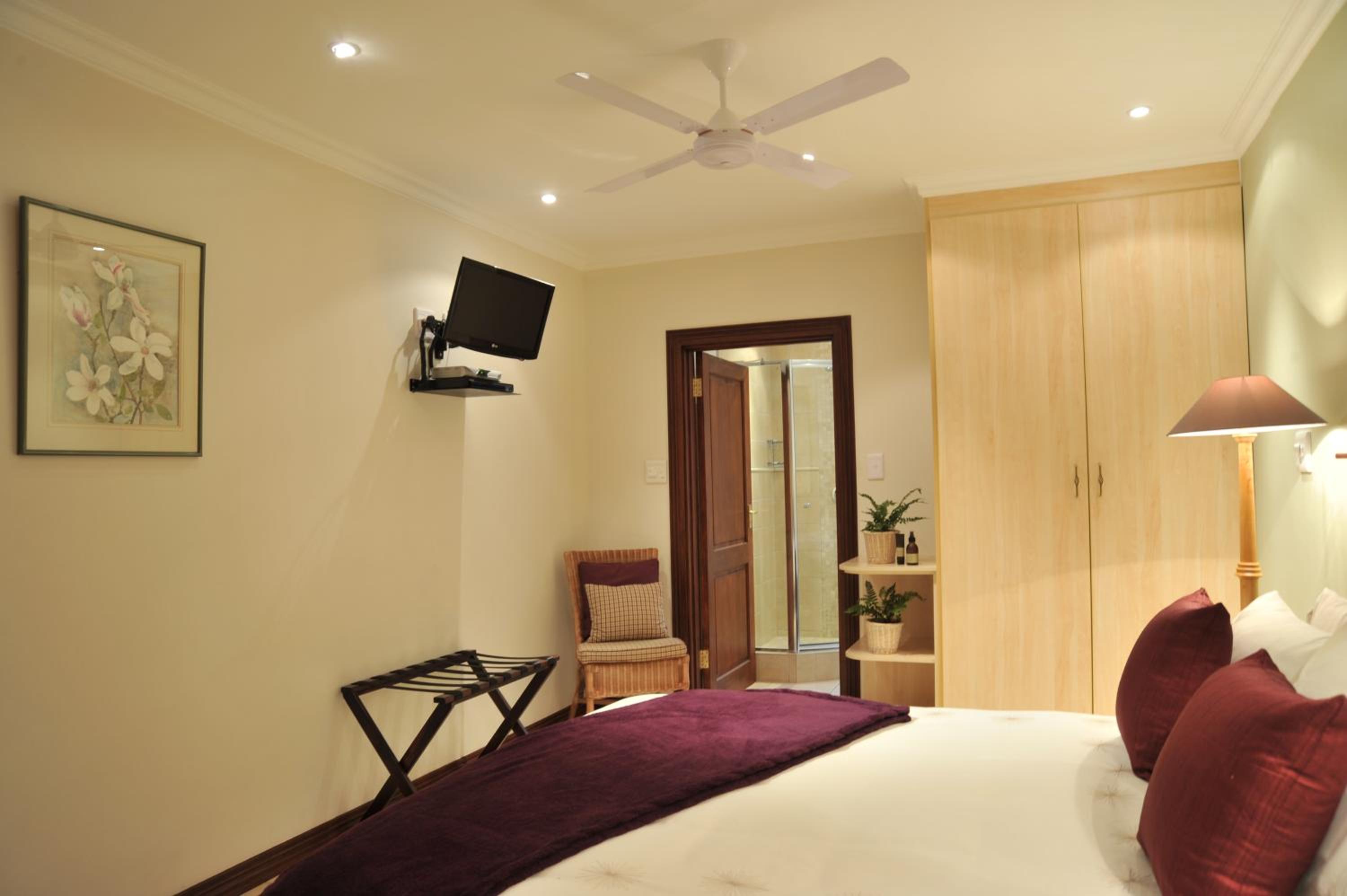 Claires of Sandton Luxury Guest House