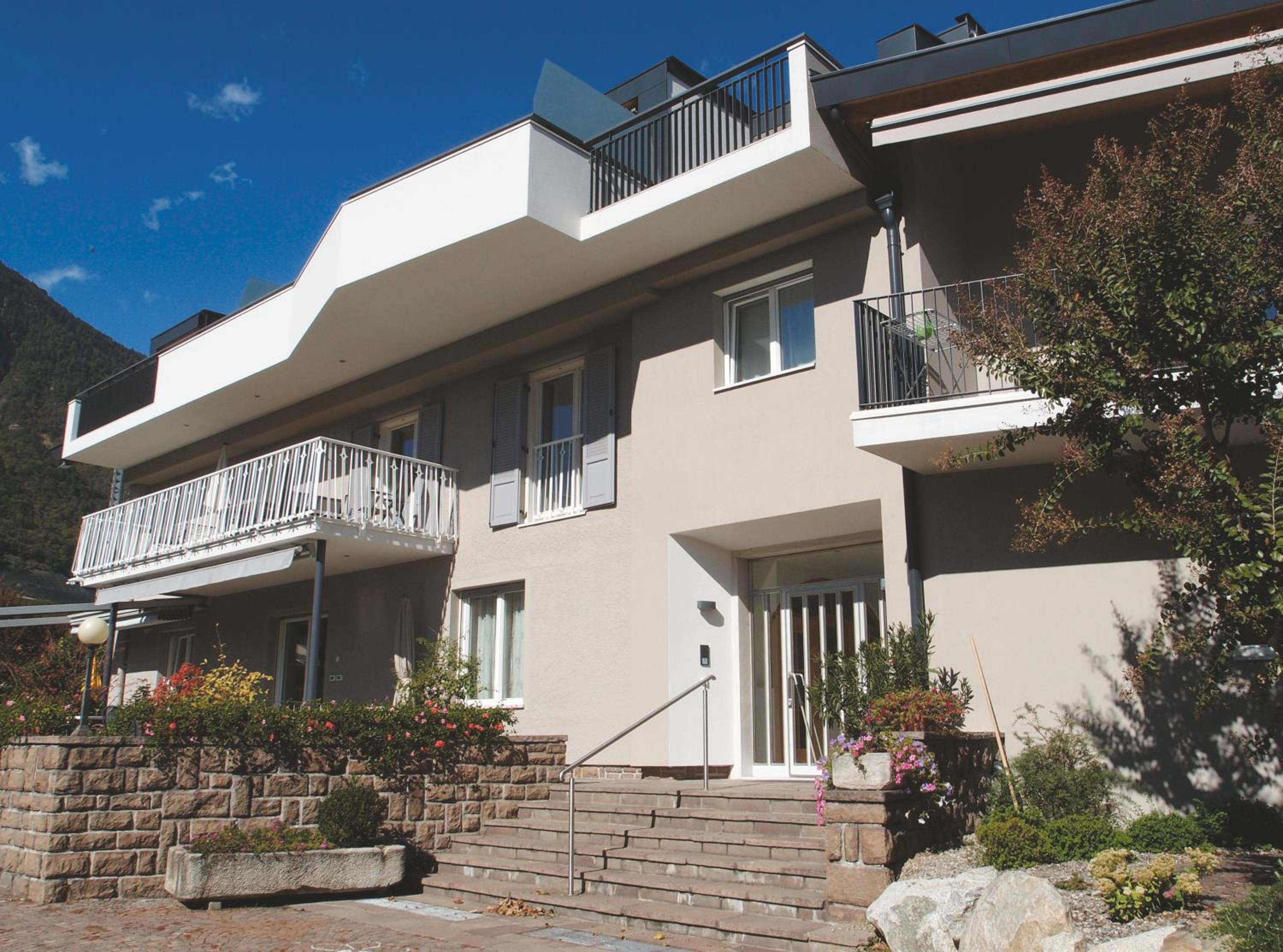 Ausserdorfer Apartments view 5