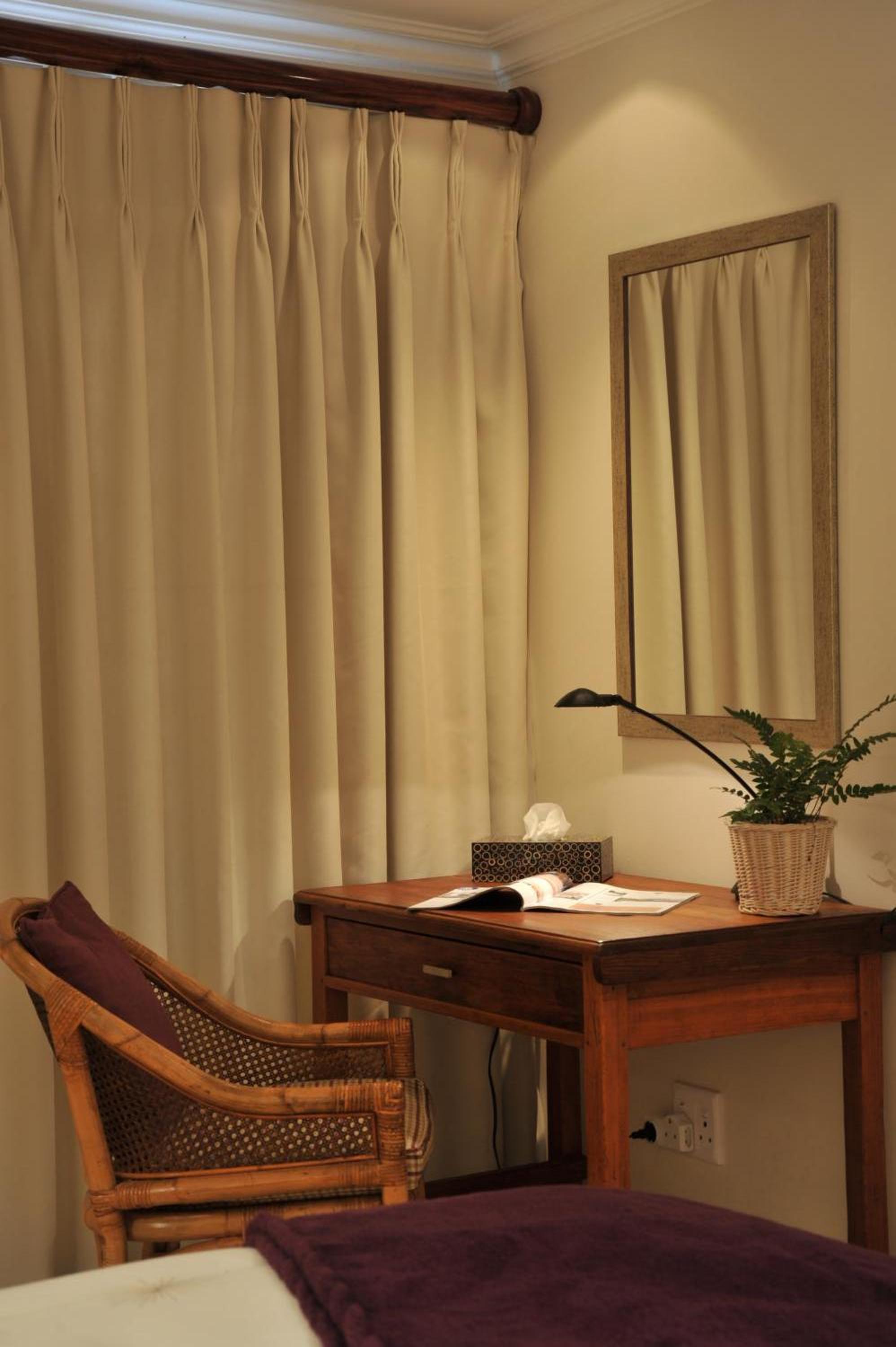 Claires of Sandton Luxury Guest House